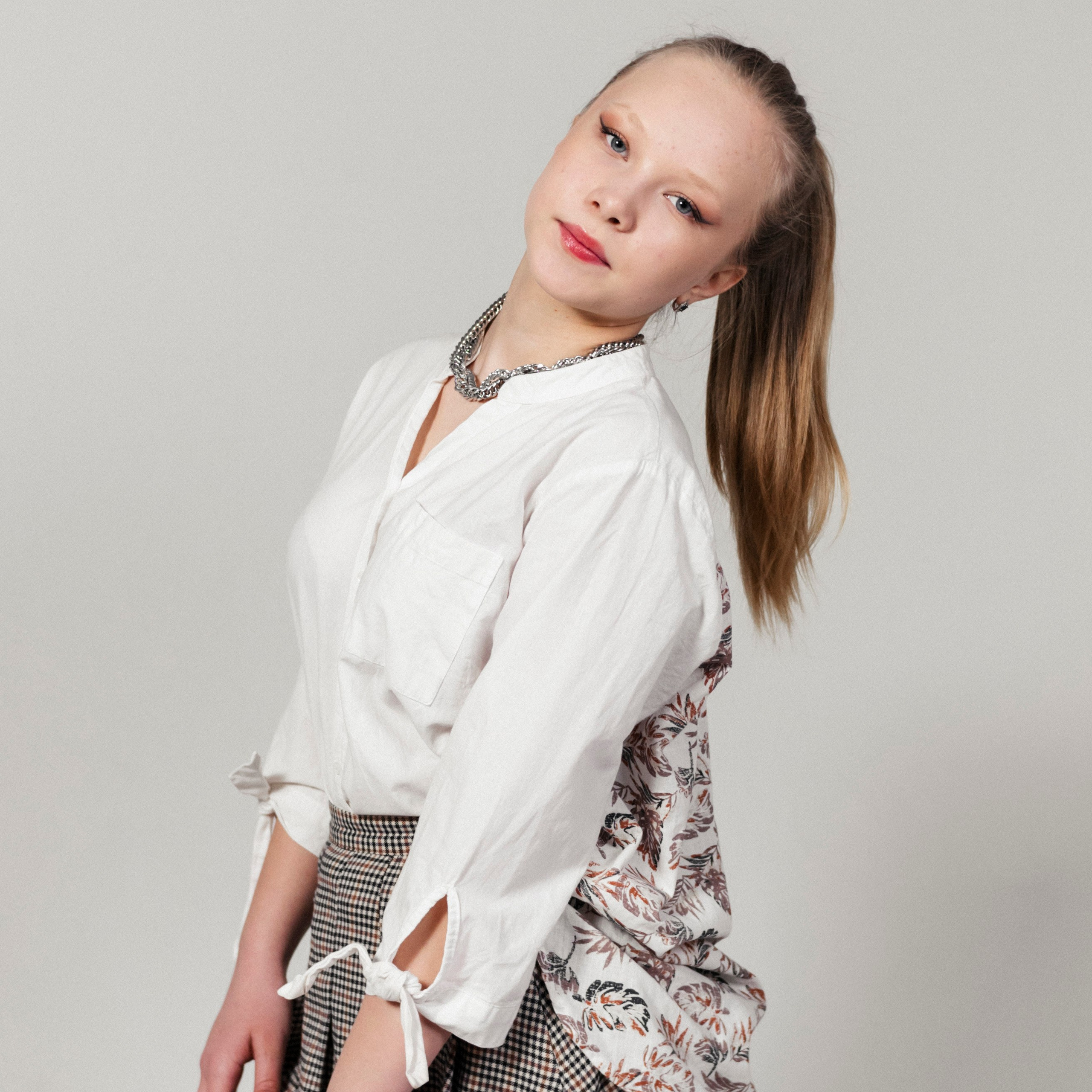 Кузаева Елизавета