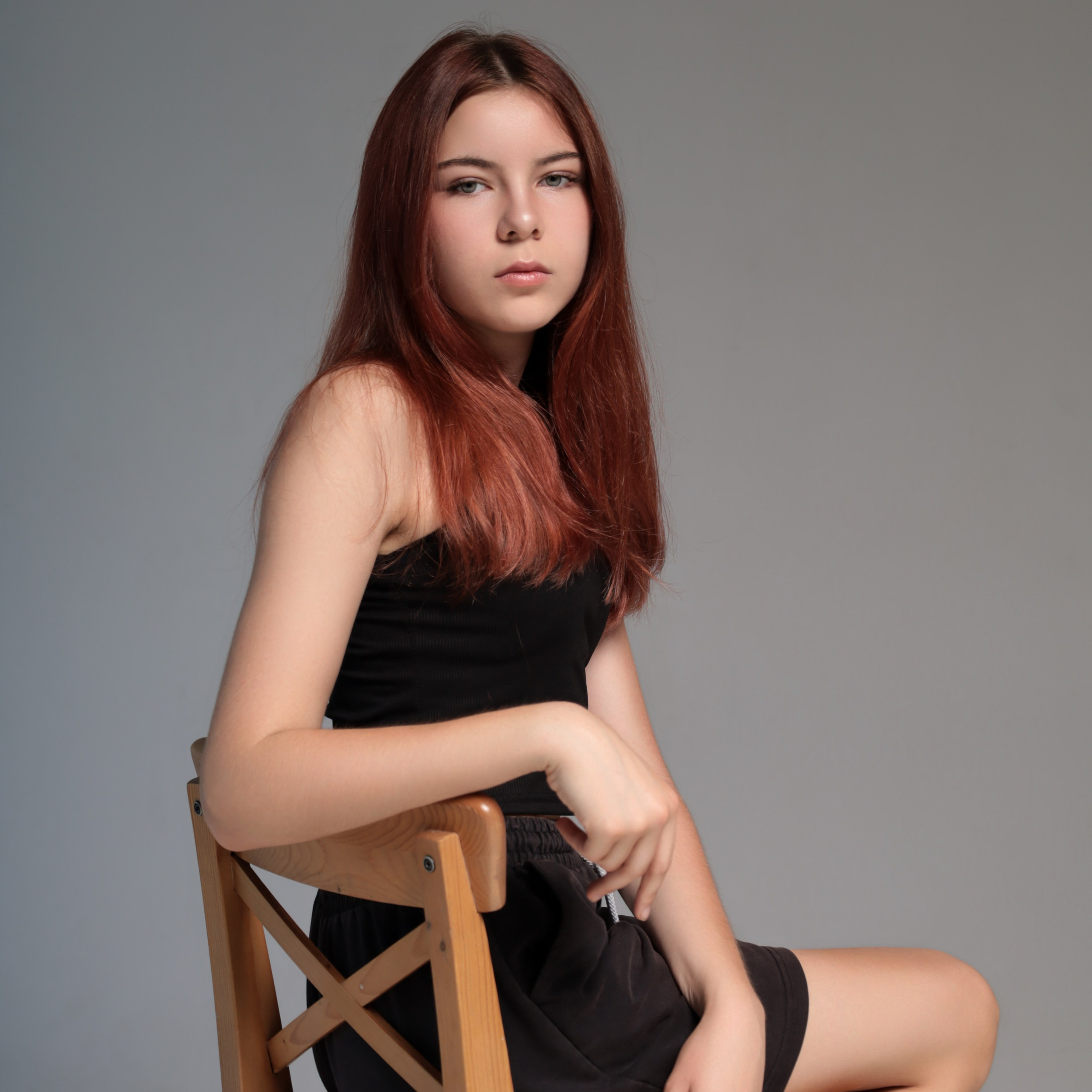 Неживая Алина