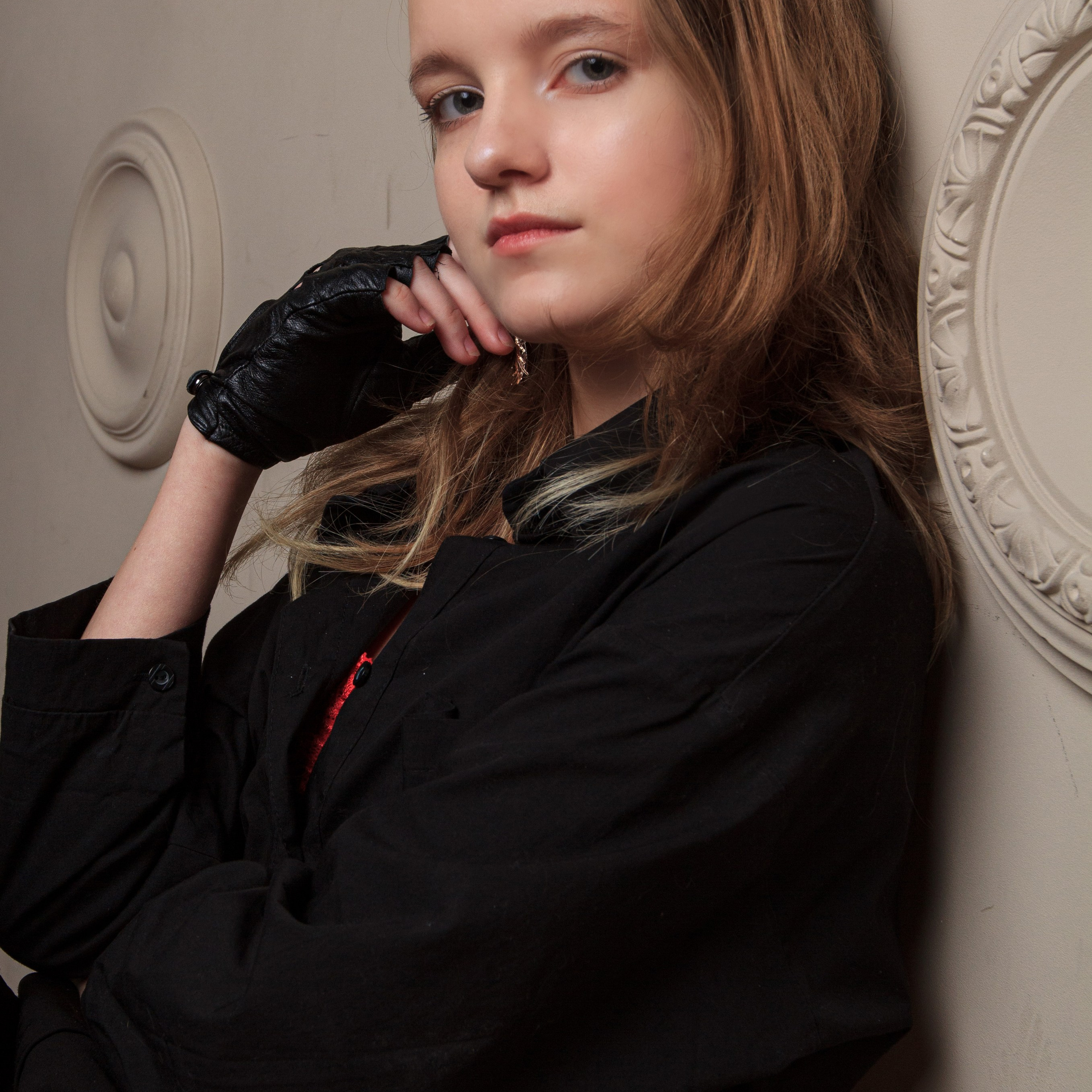 Кочетова Ульяна