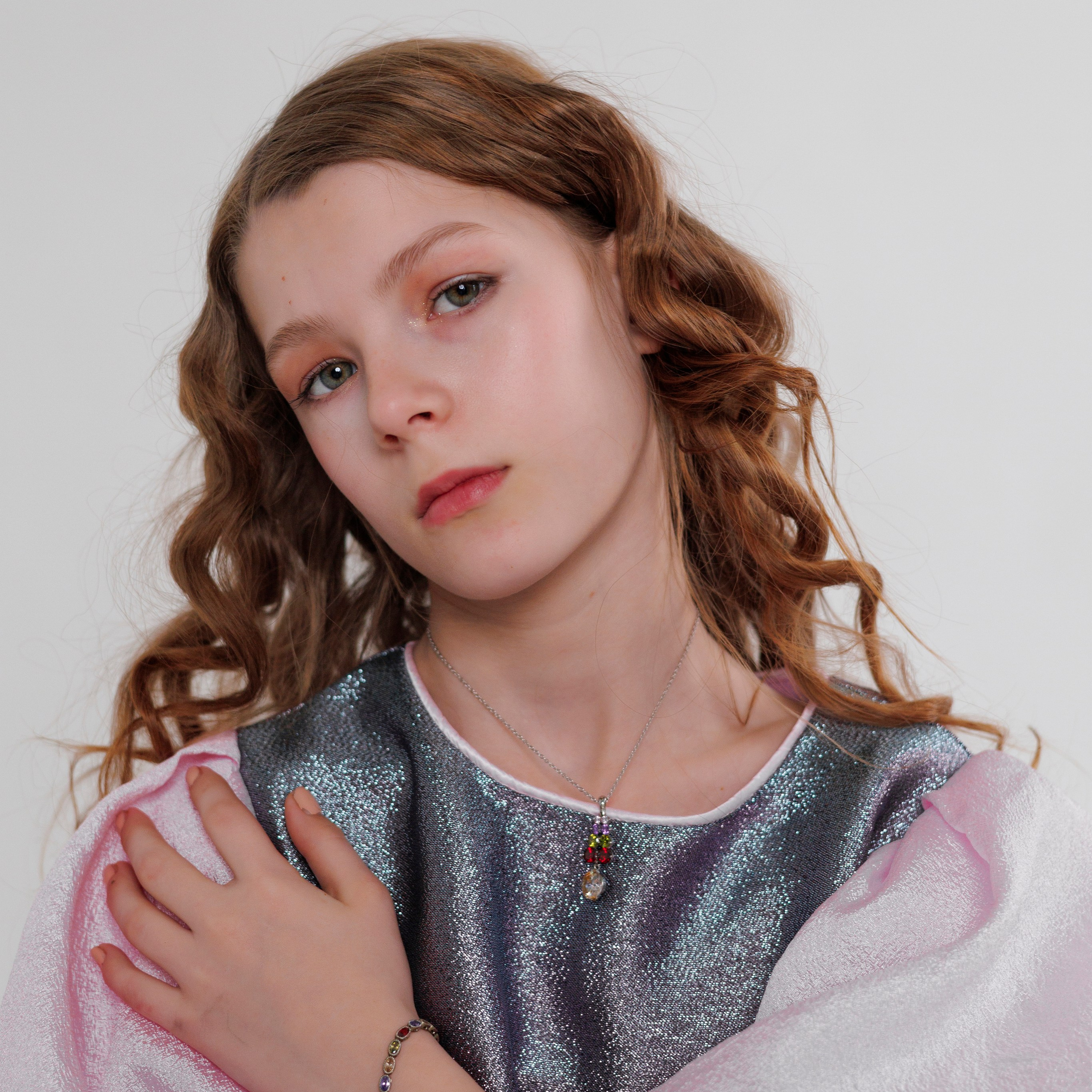 Терехова Виктория