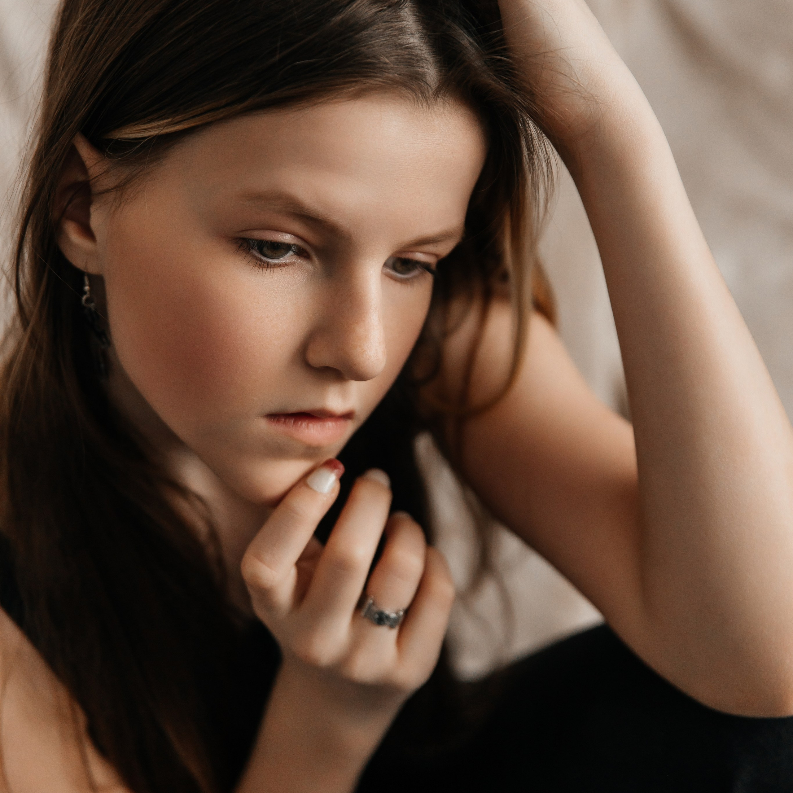 Дворная Елизавета