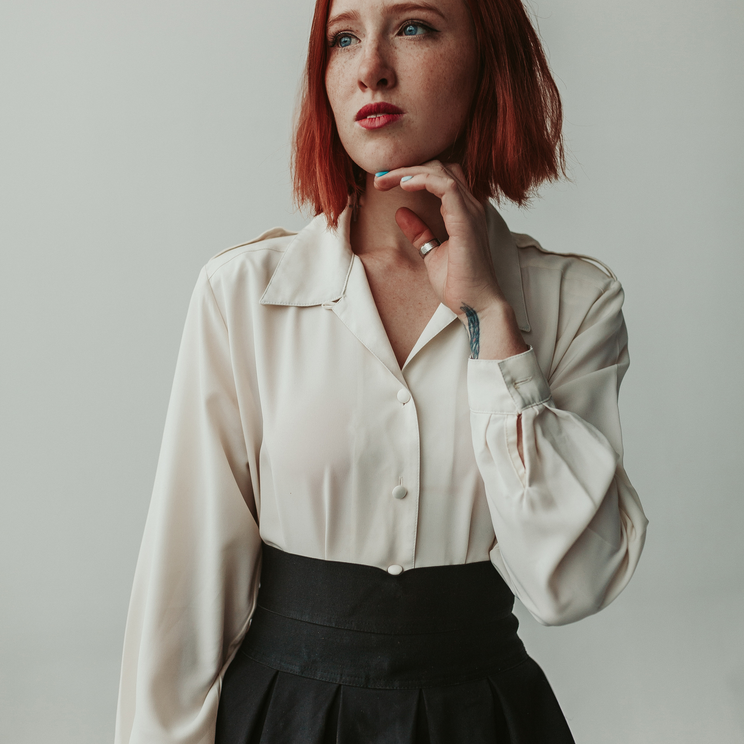 Кирюхина Анна