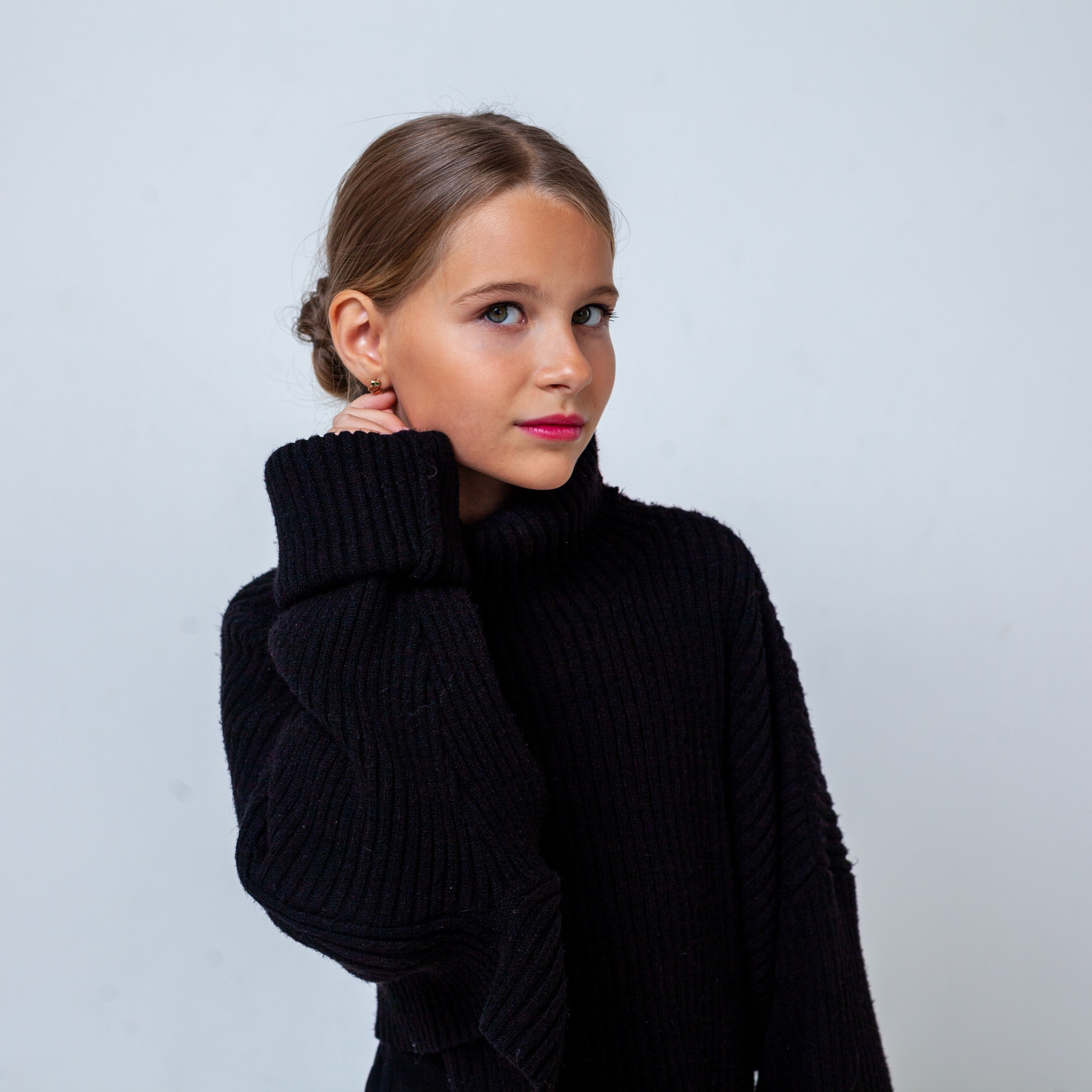 Авишева Анастасия