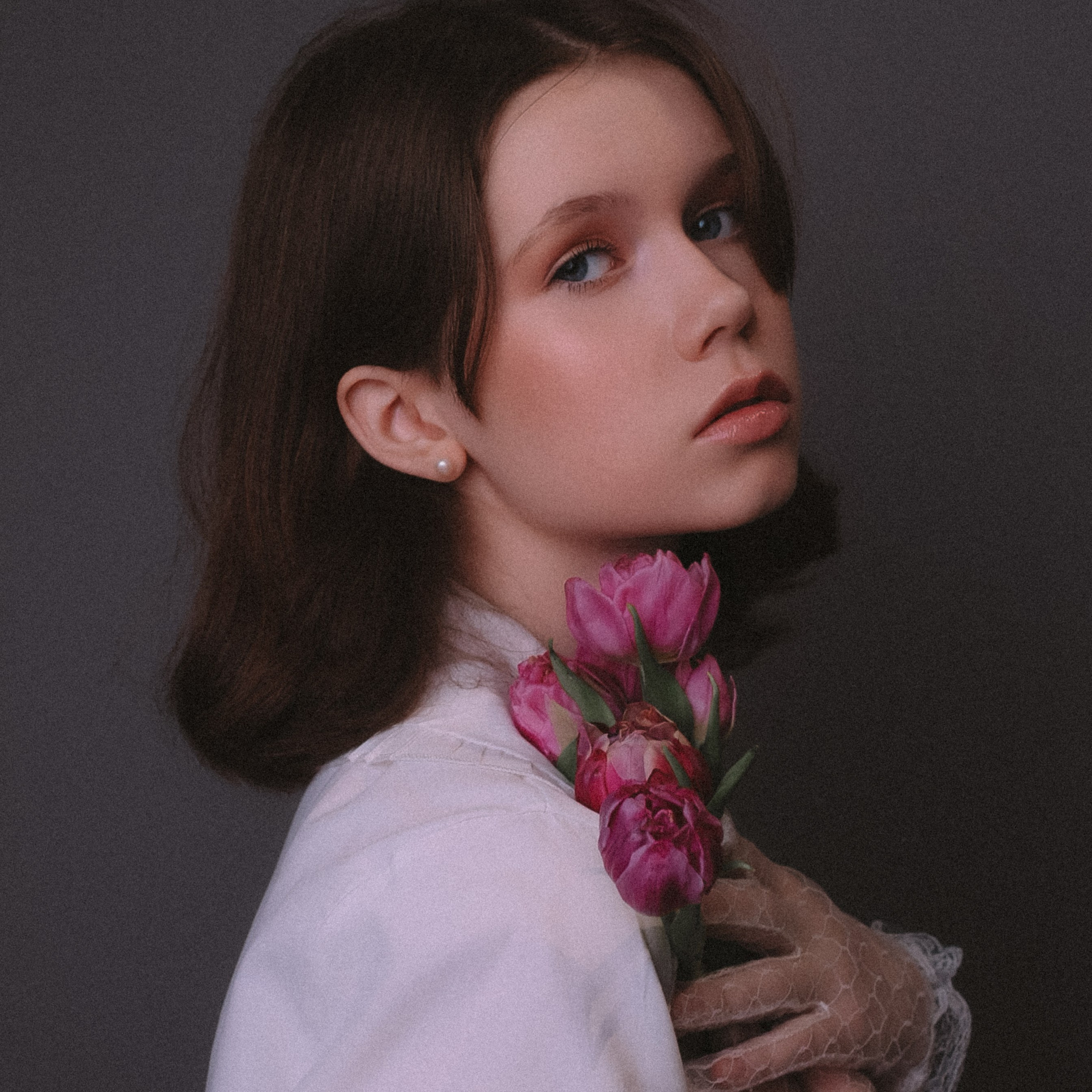 Леонова Елизавета