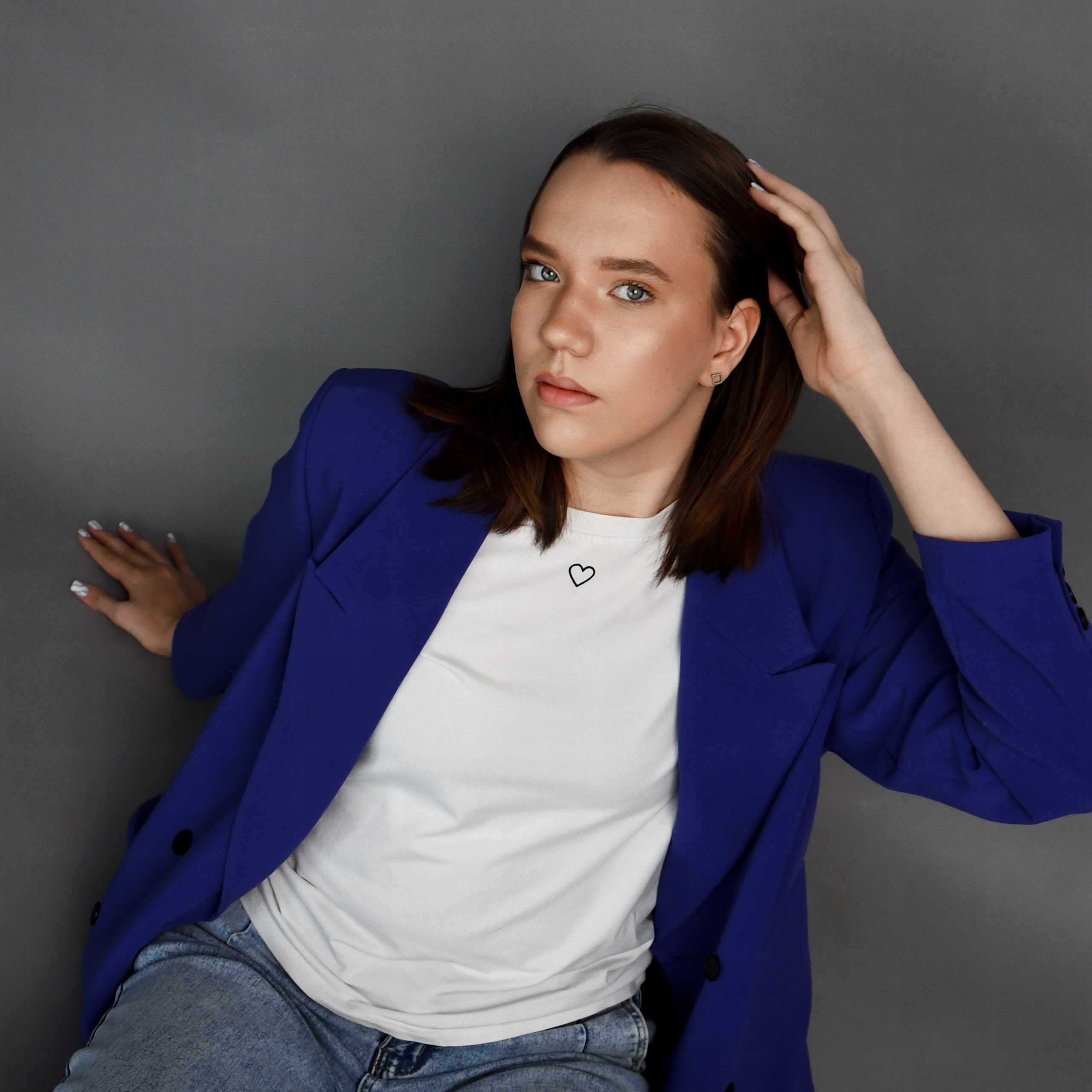 Павлова Ангелина