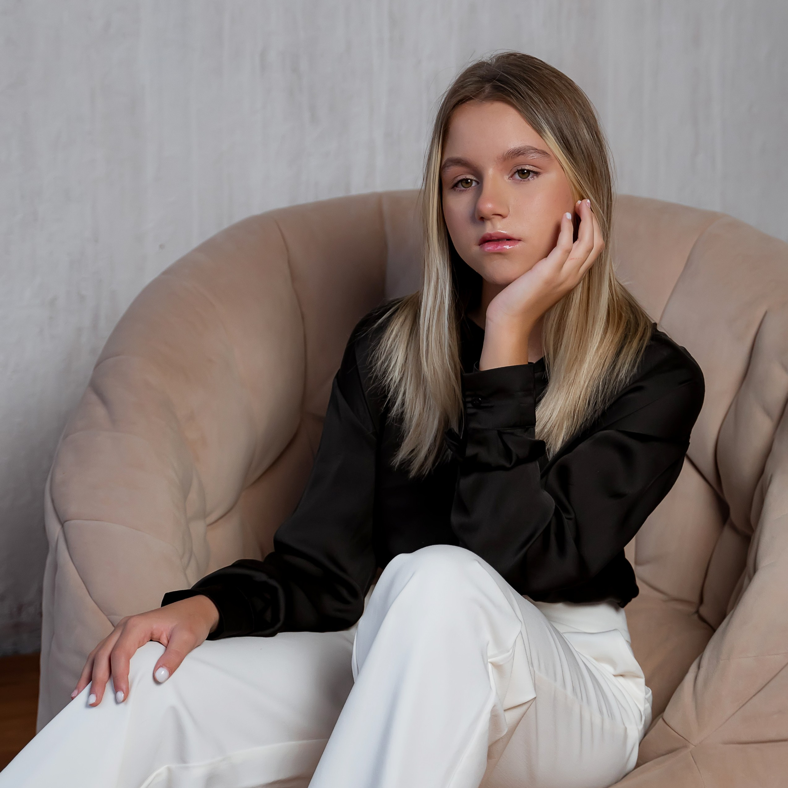 Анастасия Демидова