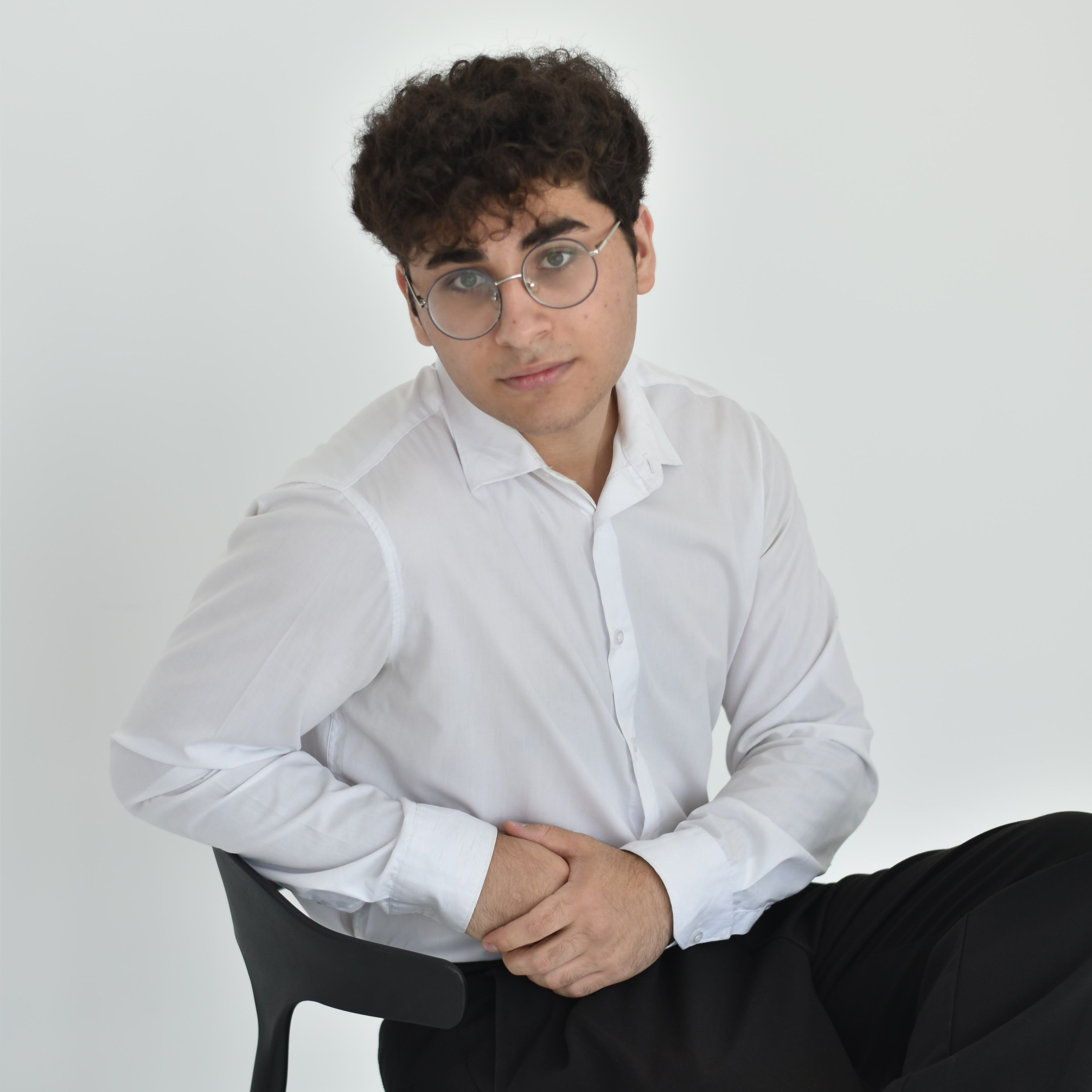 Бархутдинов Максад