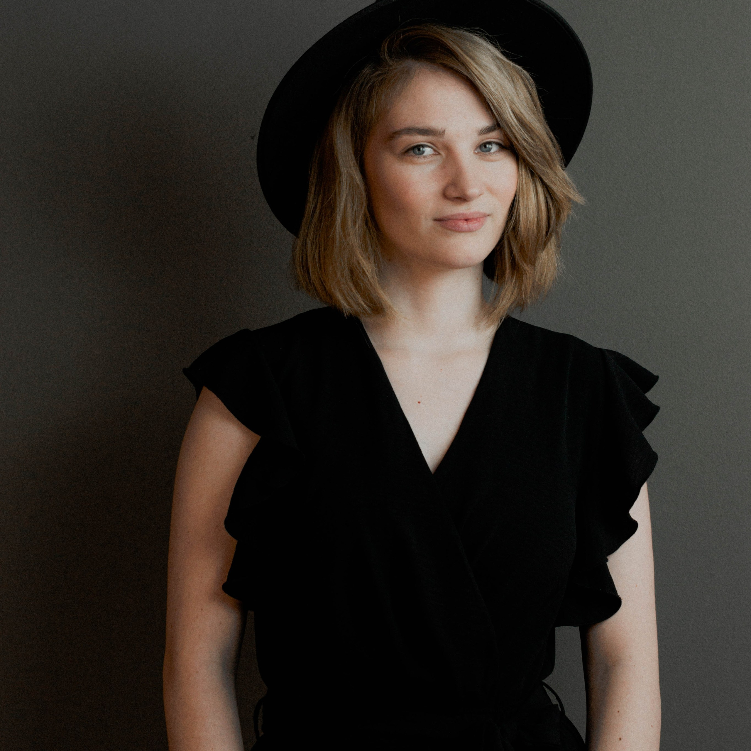 Прокофьева Ирина