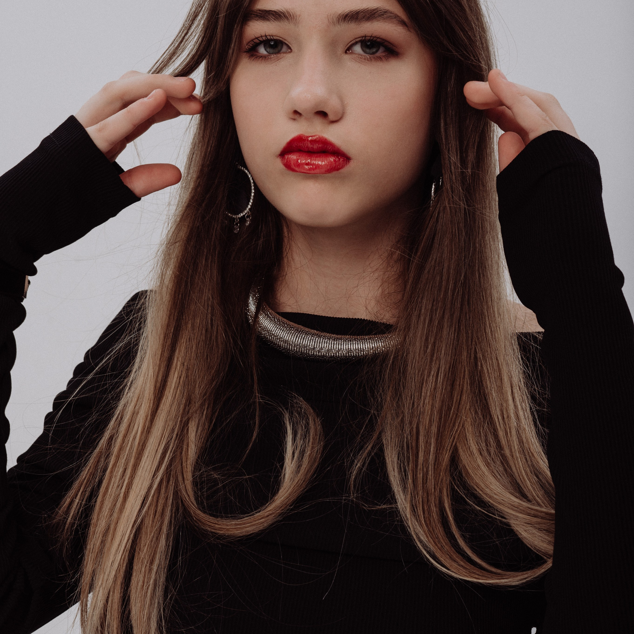 Чертова Полина