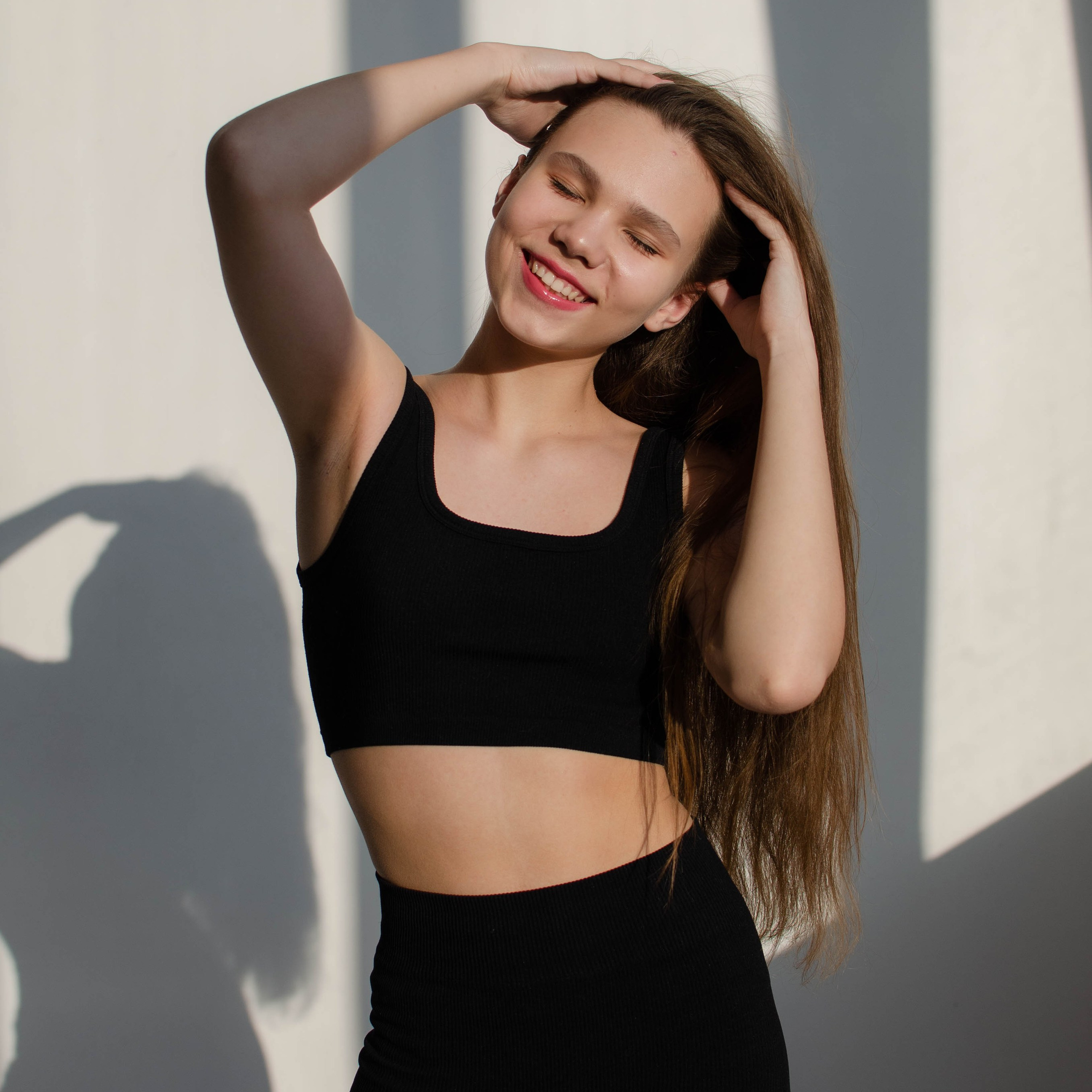 Зырянова Евгения