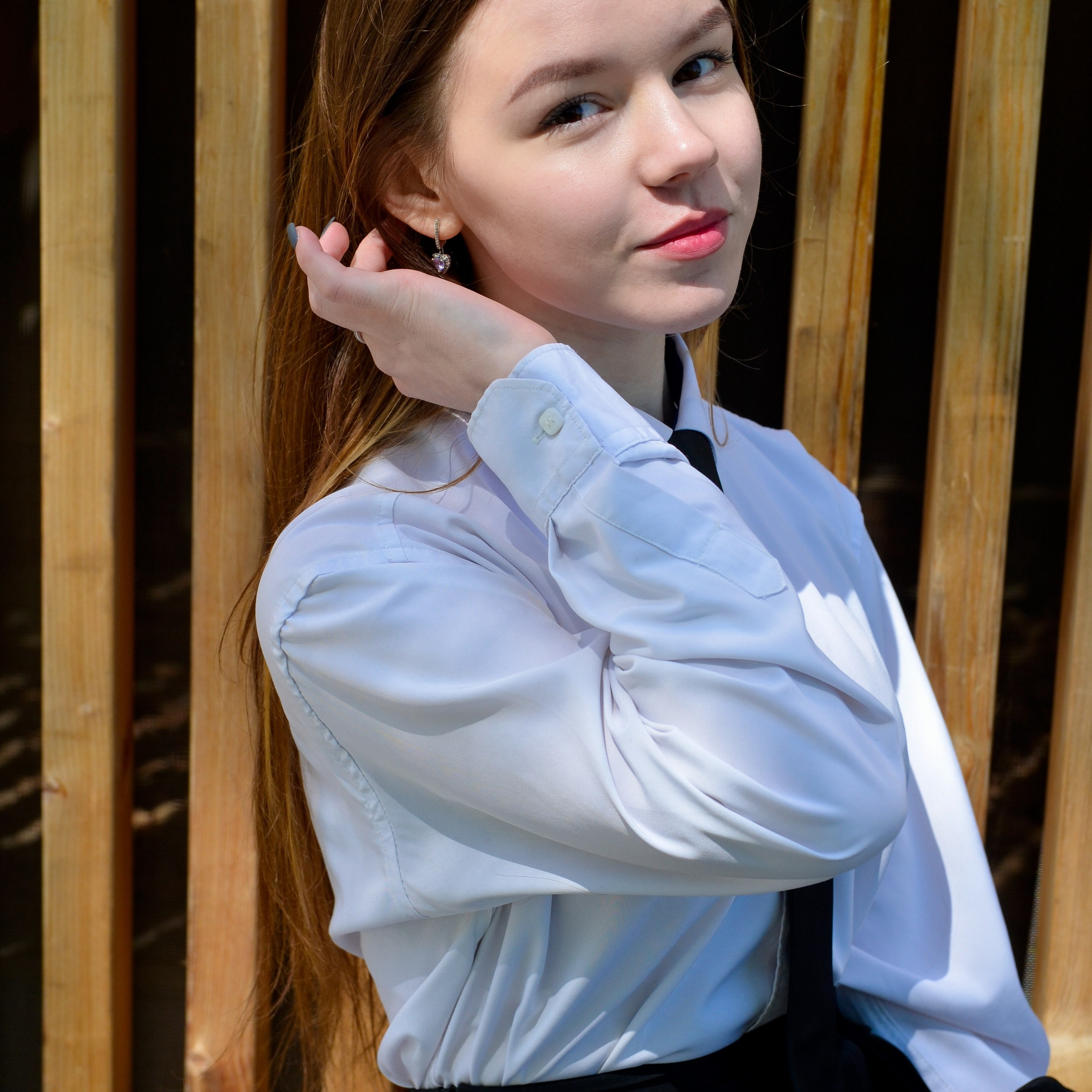 Бимская Настасья