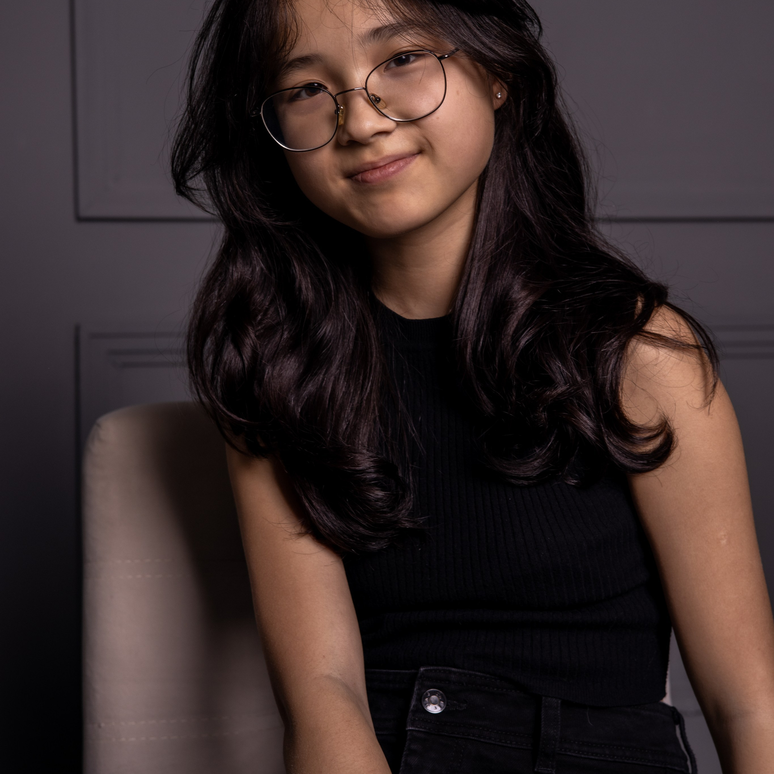 Беркимбаева Луиза