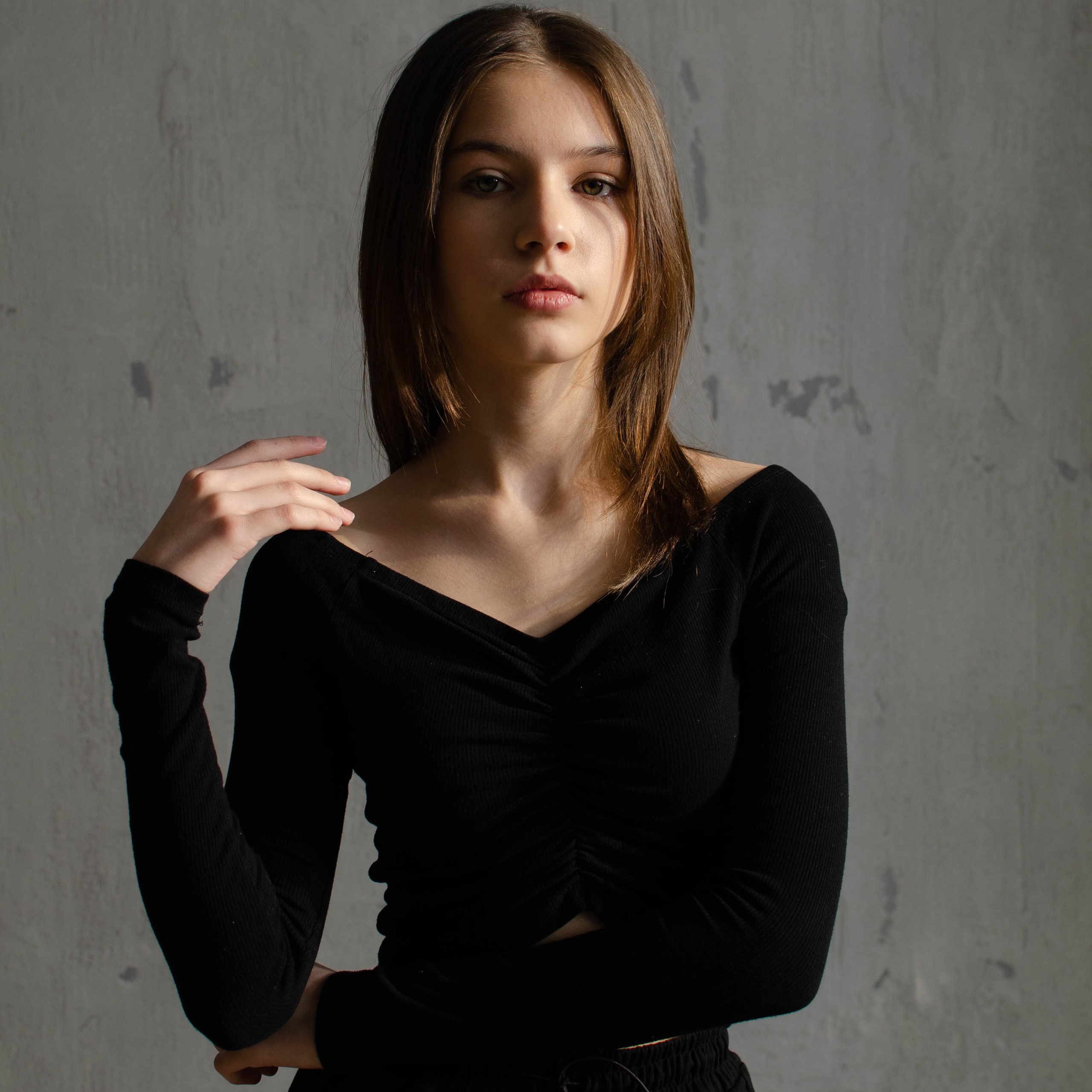 Решетникова Элина