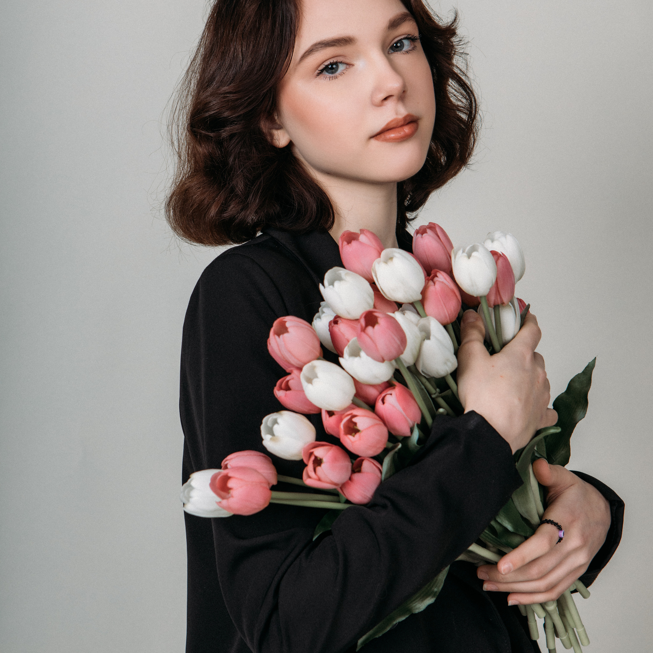 Блохина Полина