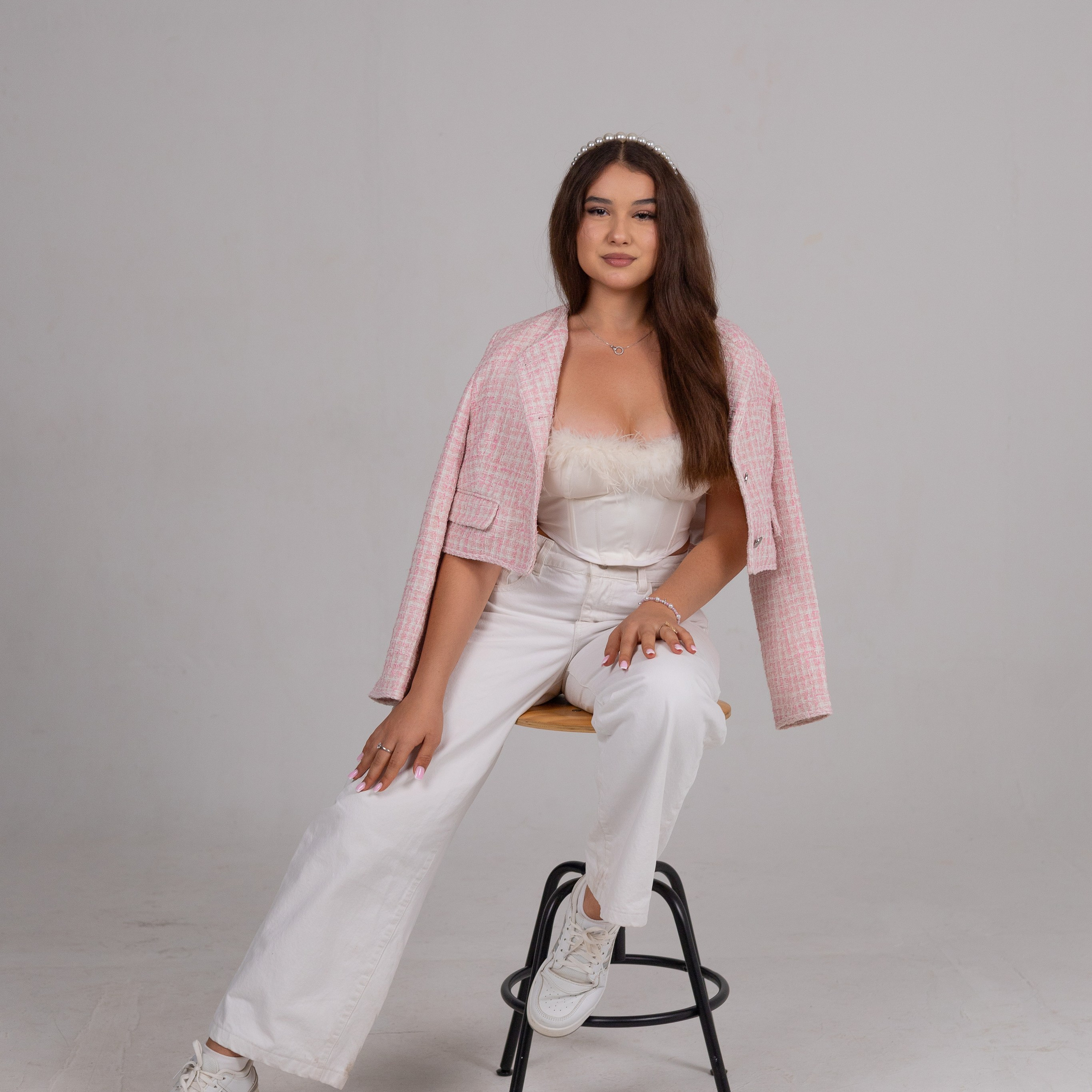 Шайдуллина Зарина