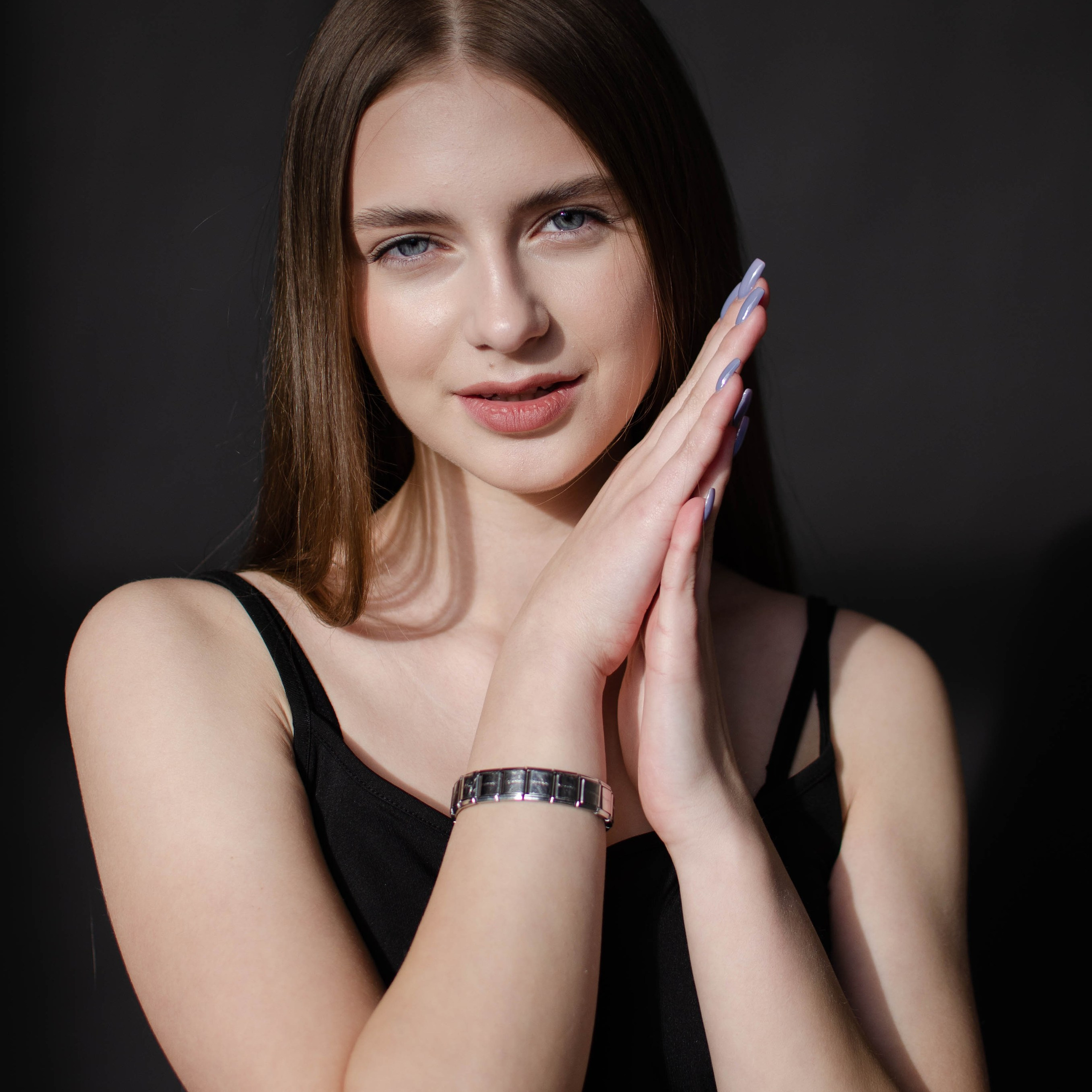 Копырина Алина