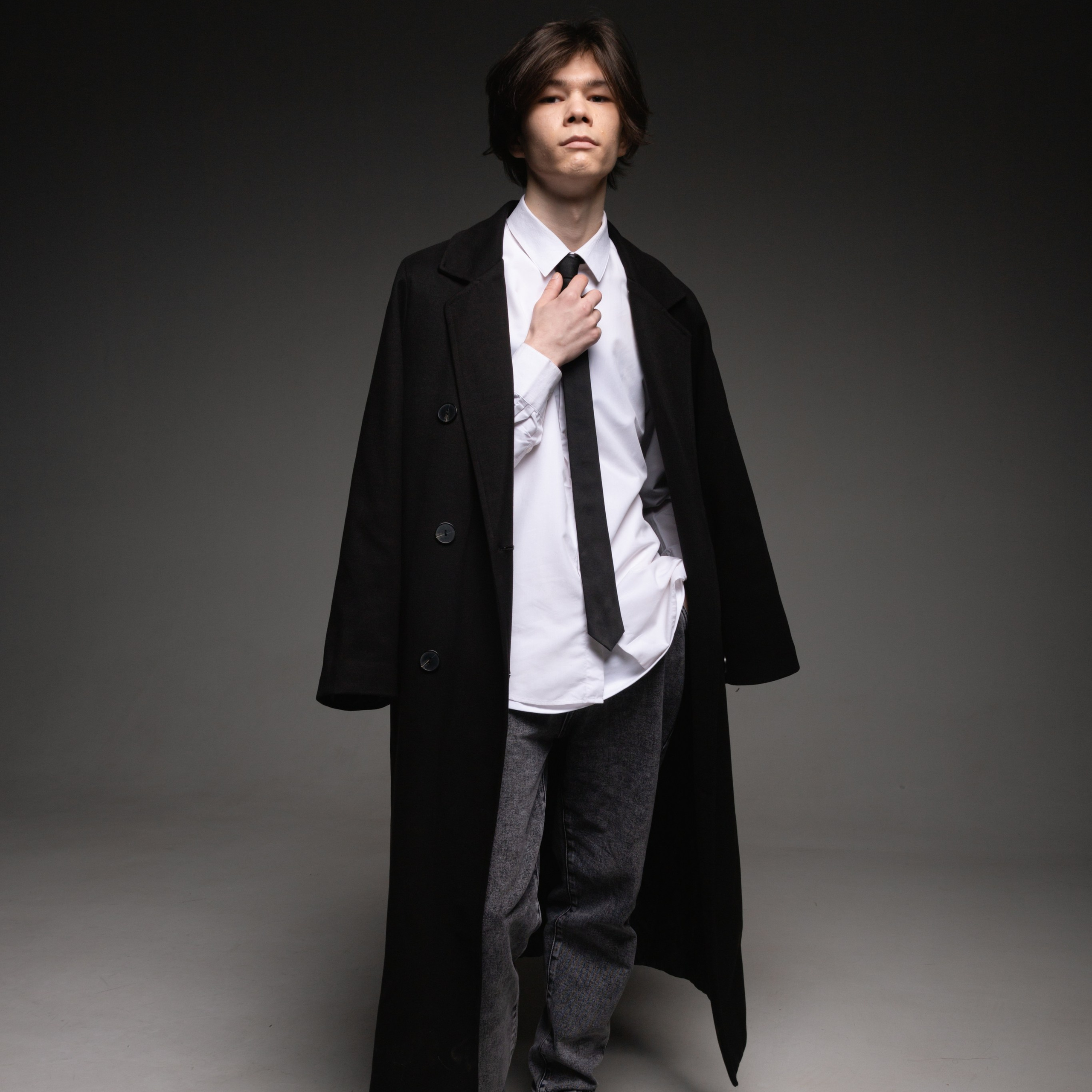 Николаев Даниил