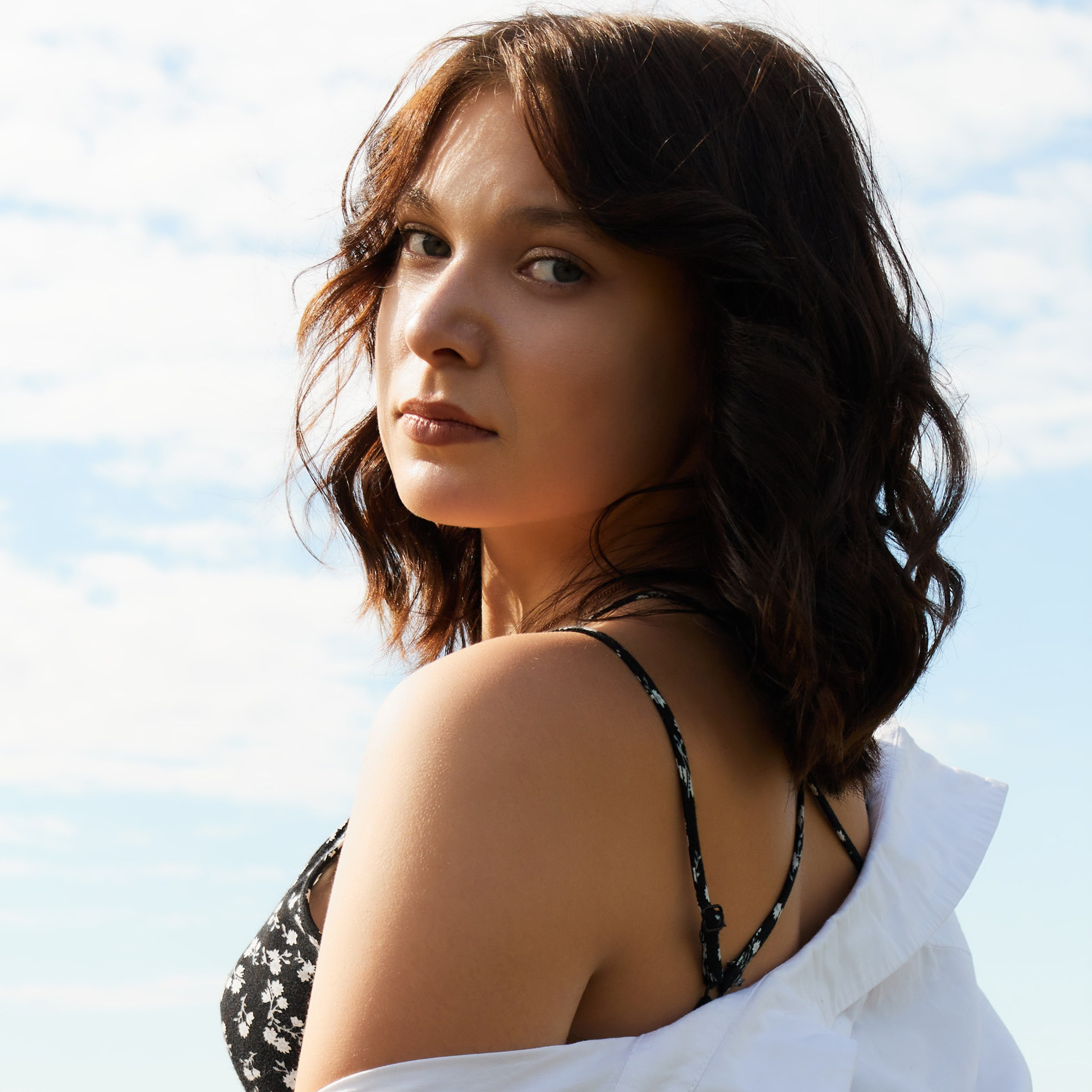 Низямова Маргарита