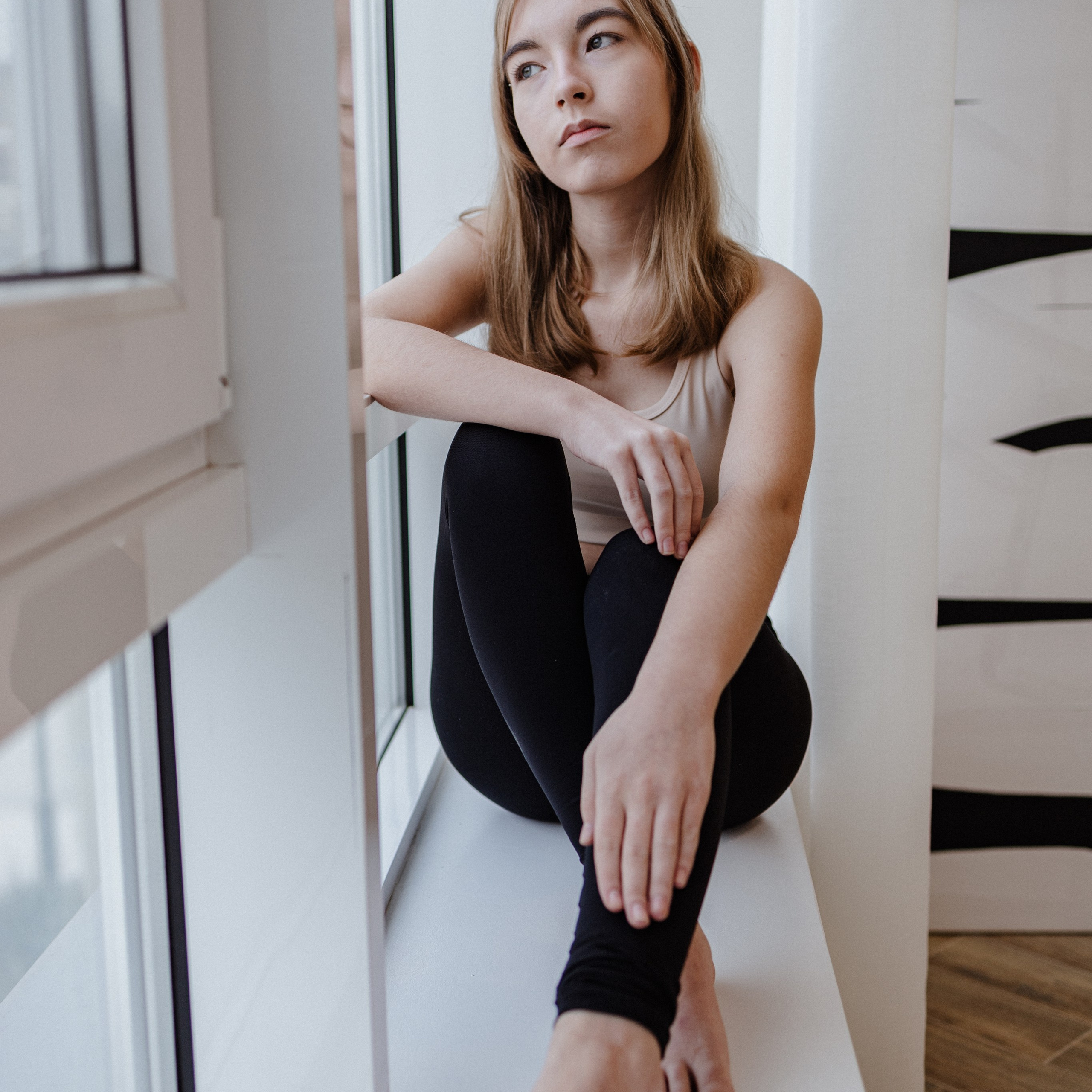 Скачкова Анна