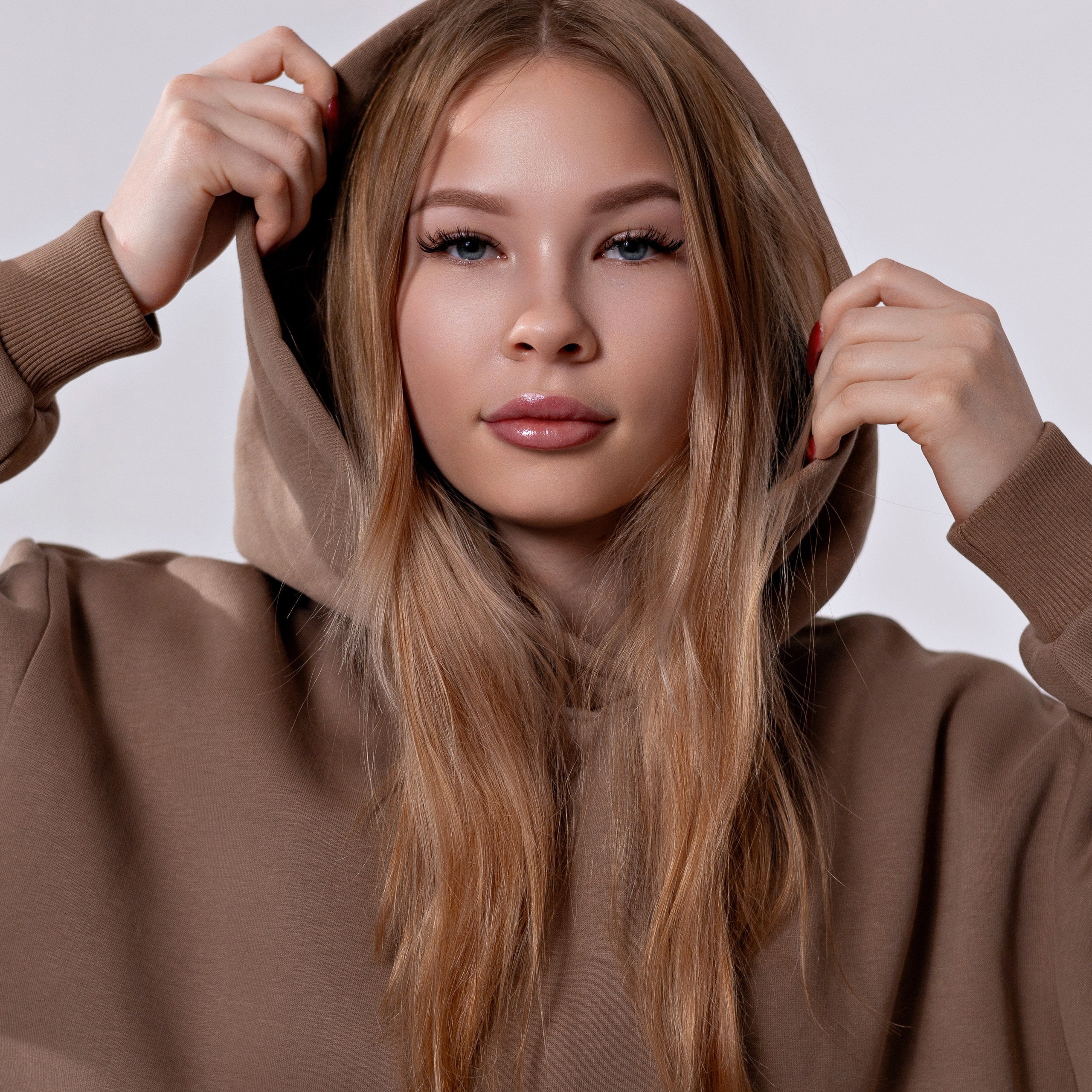 Еремина Вероника