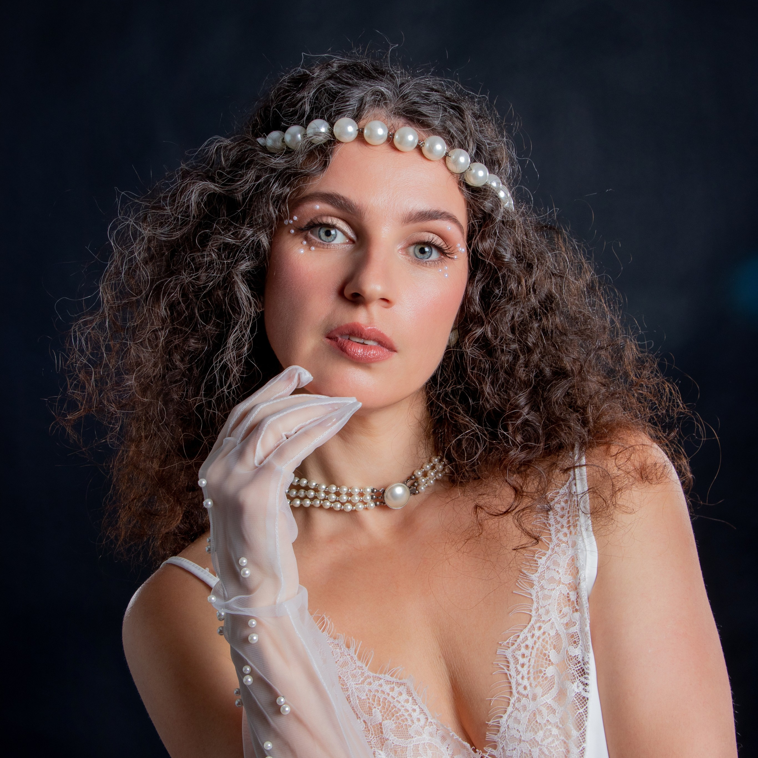 Портянкина-Водянных Валентина