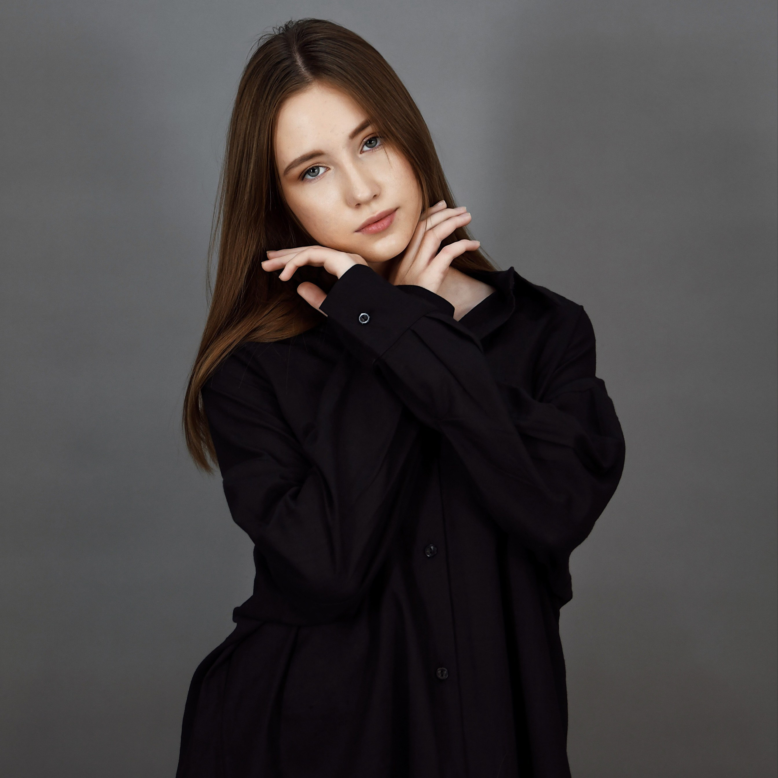 Тарабрина Ангелина