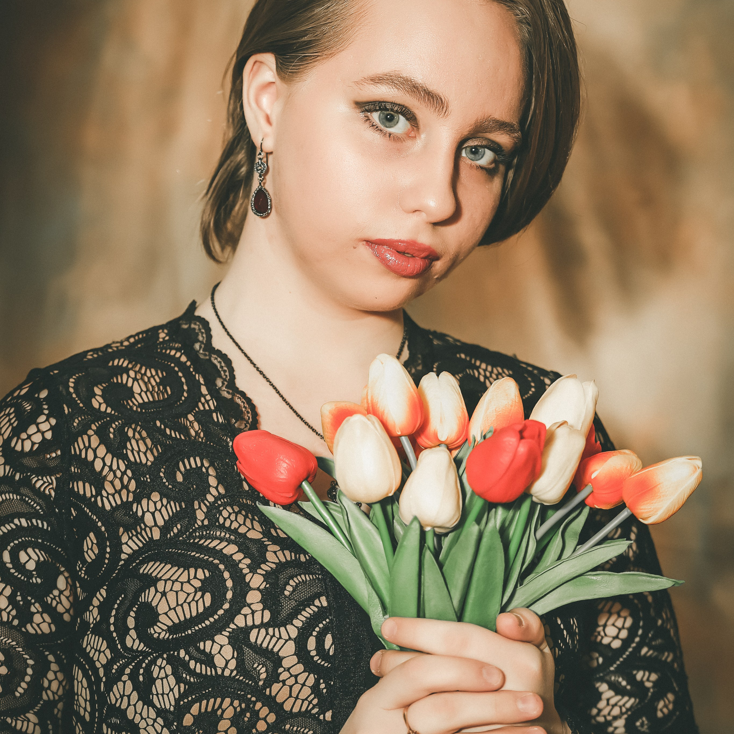 Валерия Федорова