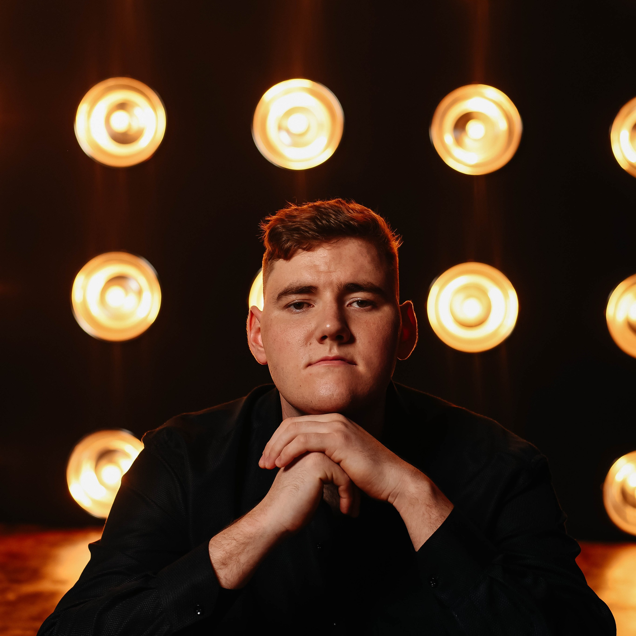 Алфёренко Максим