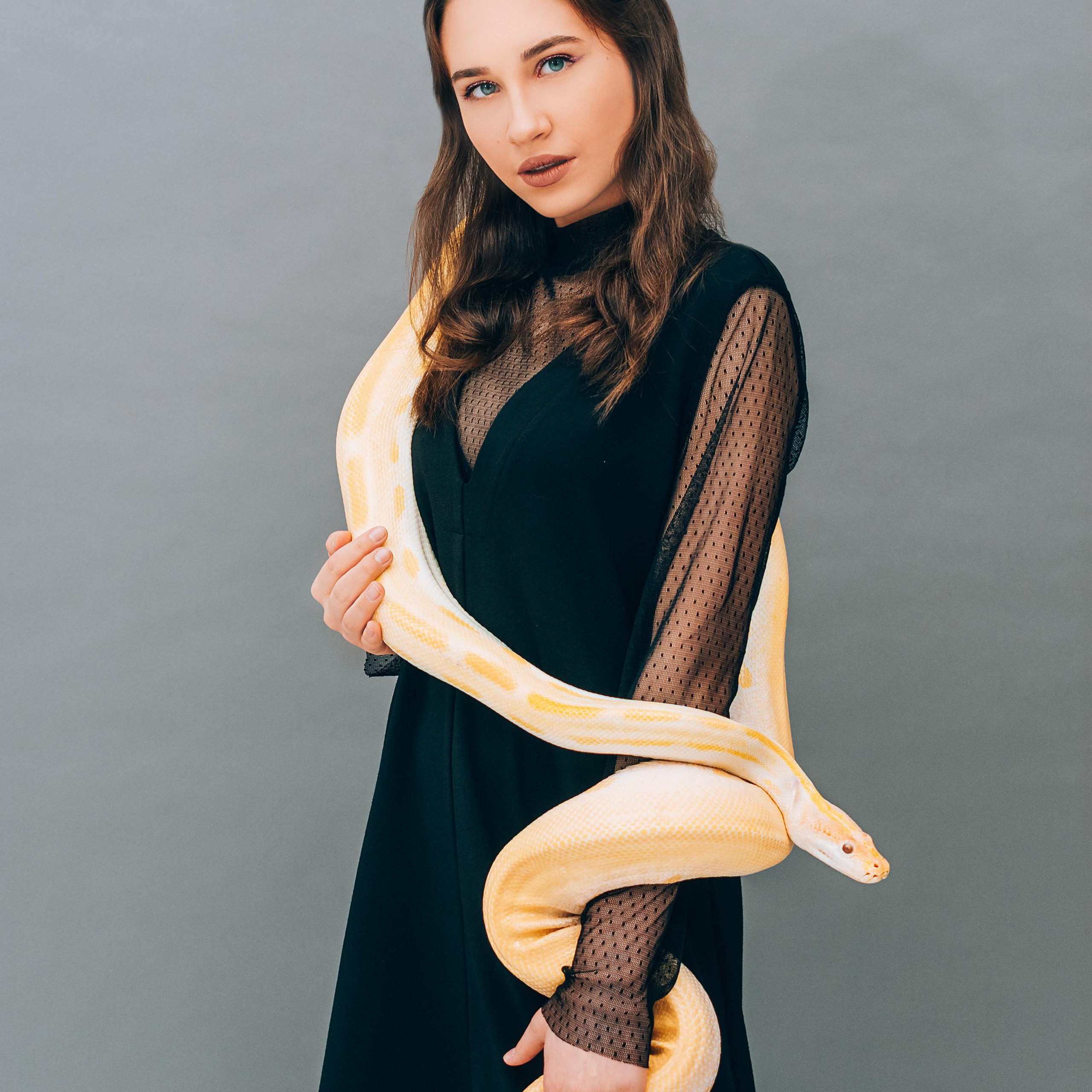 Татарникова Мария