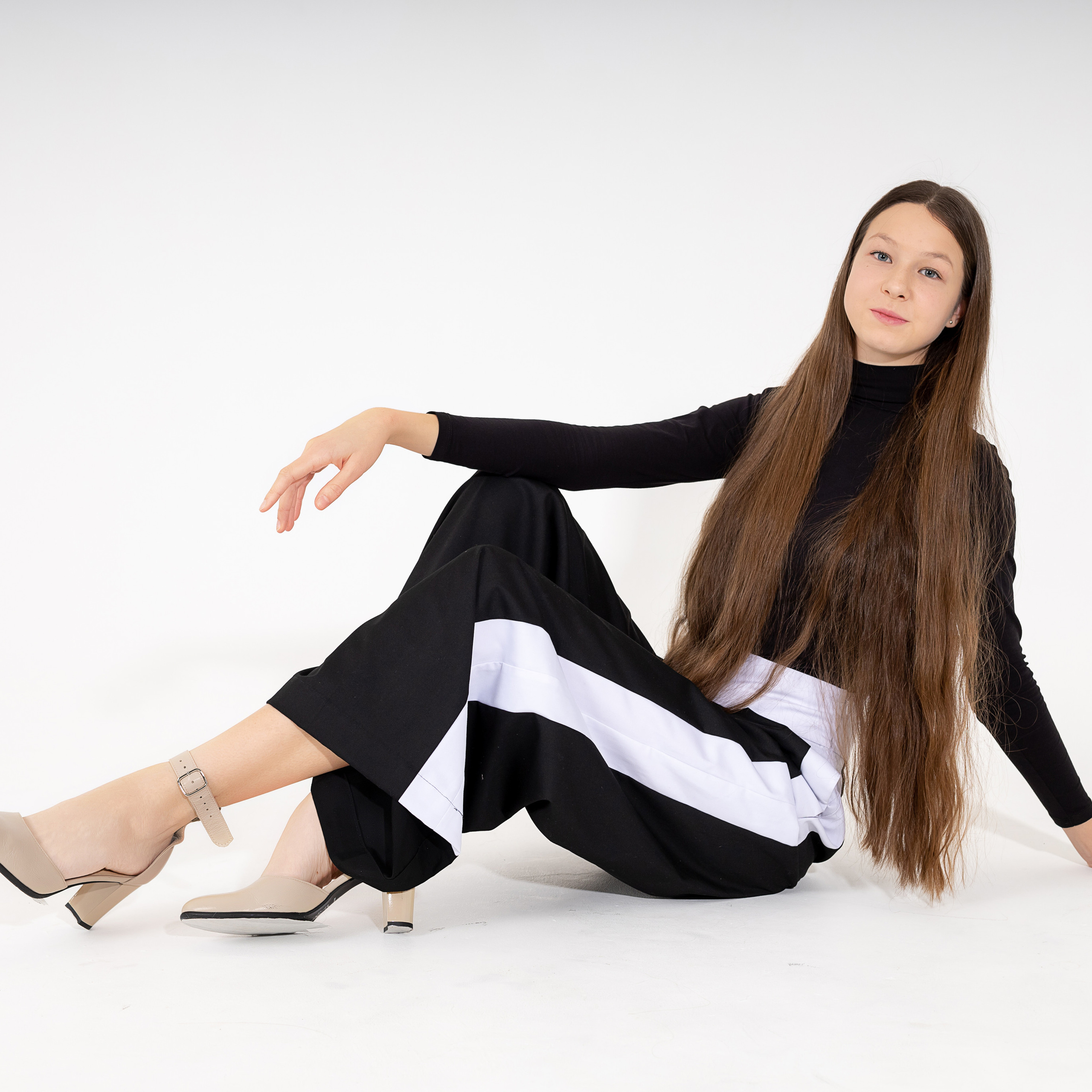 Ксения Перерукова