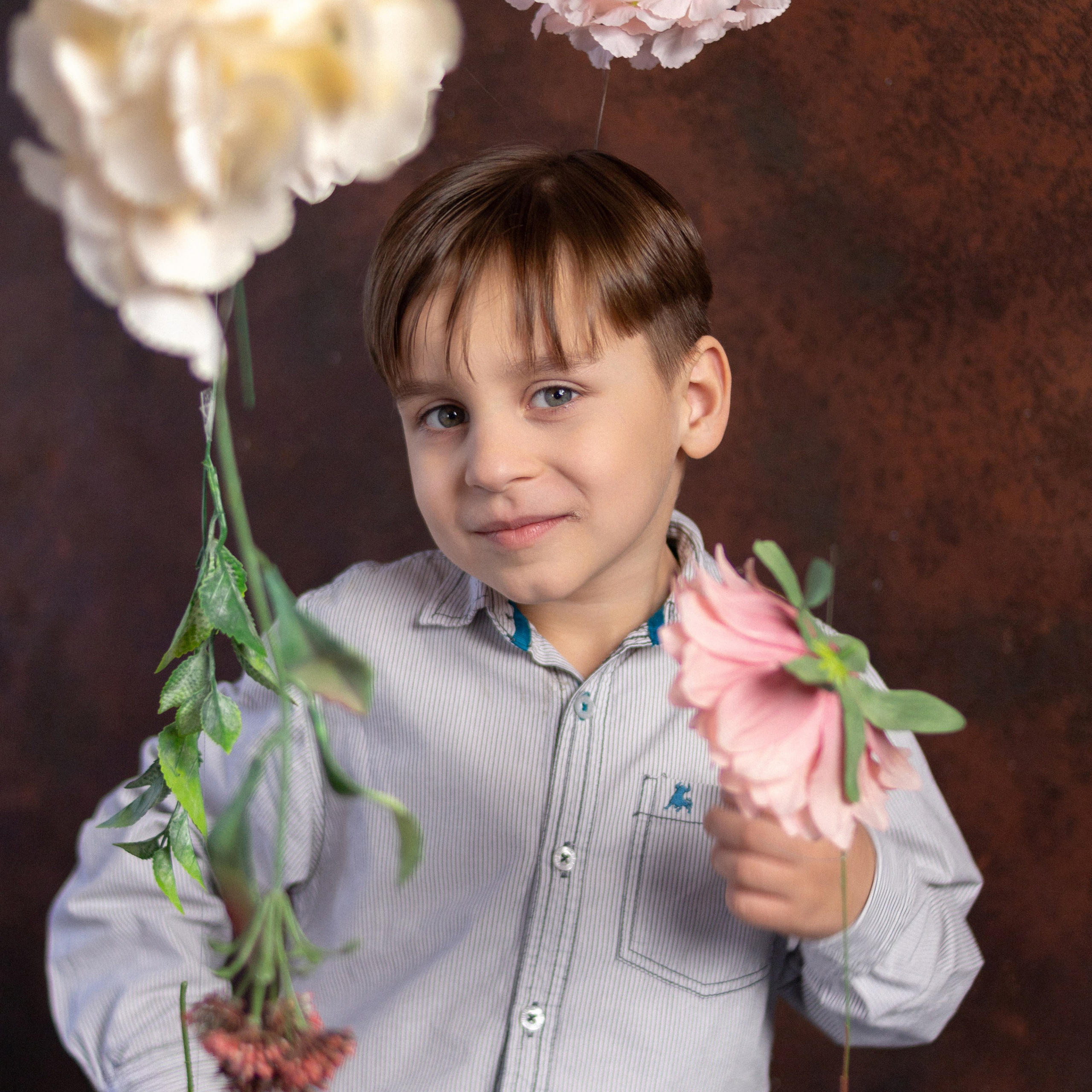 Семин Тимофей