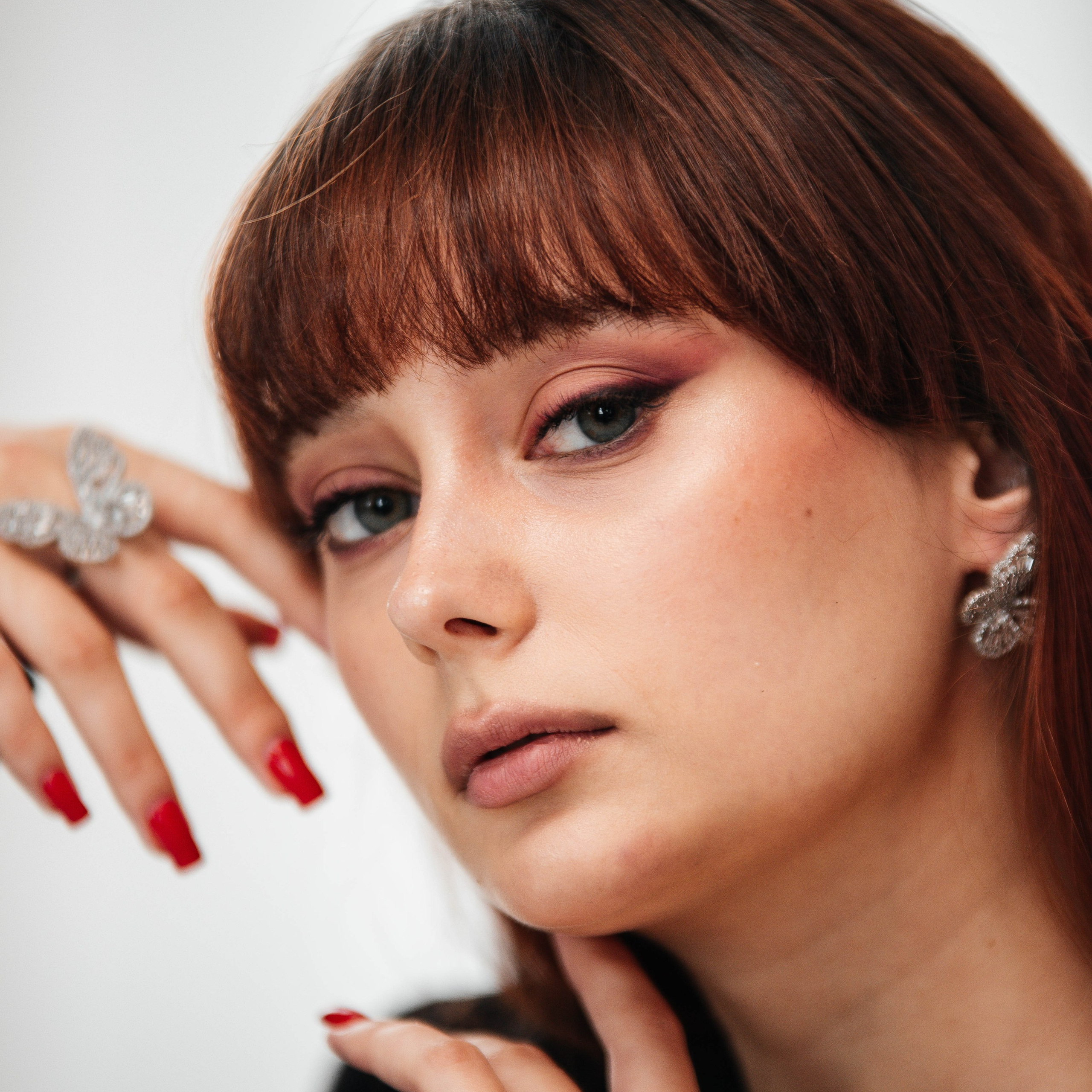 Сайфулина Анастасия