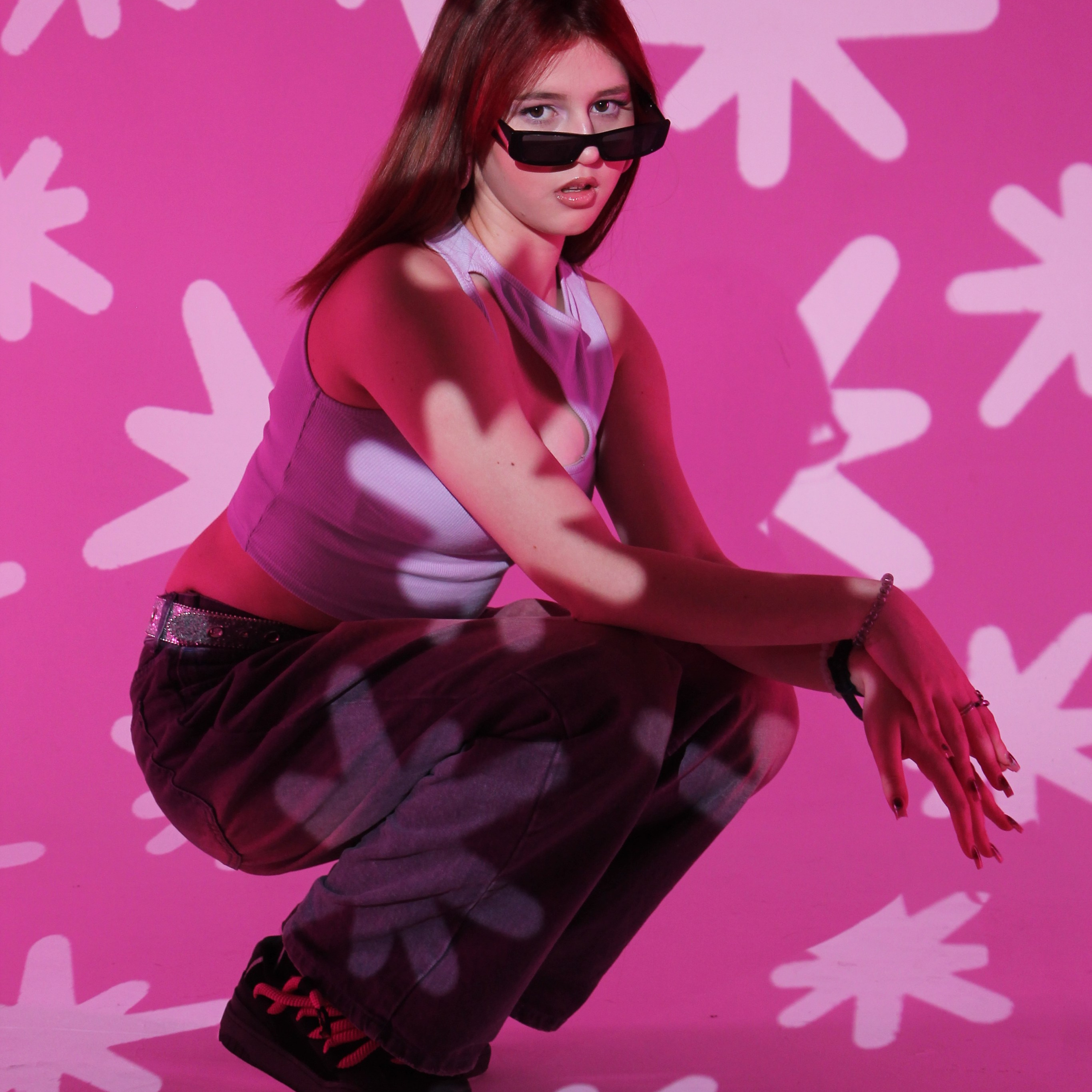 Скрипченко Арина