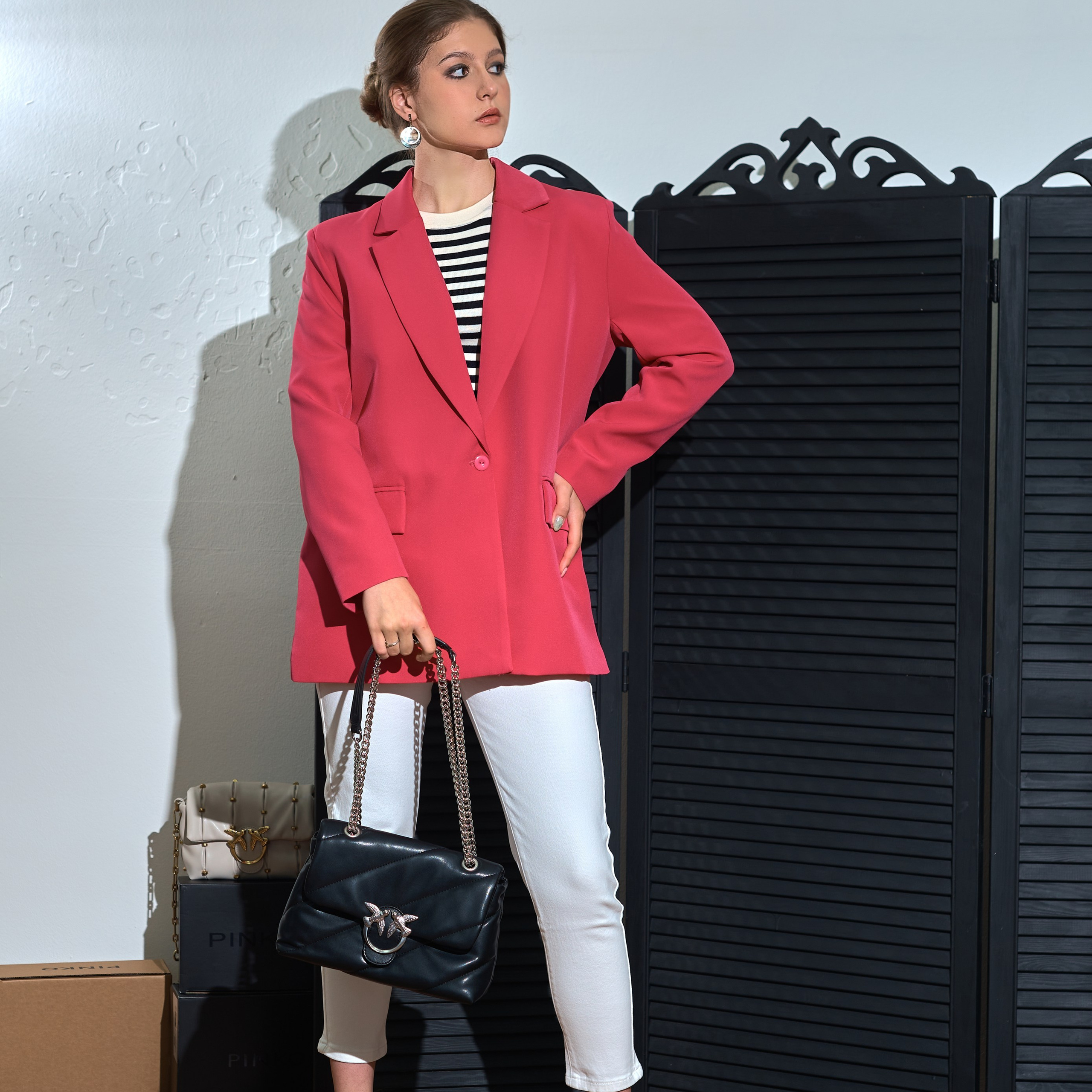 Карасева Валерия