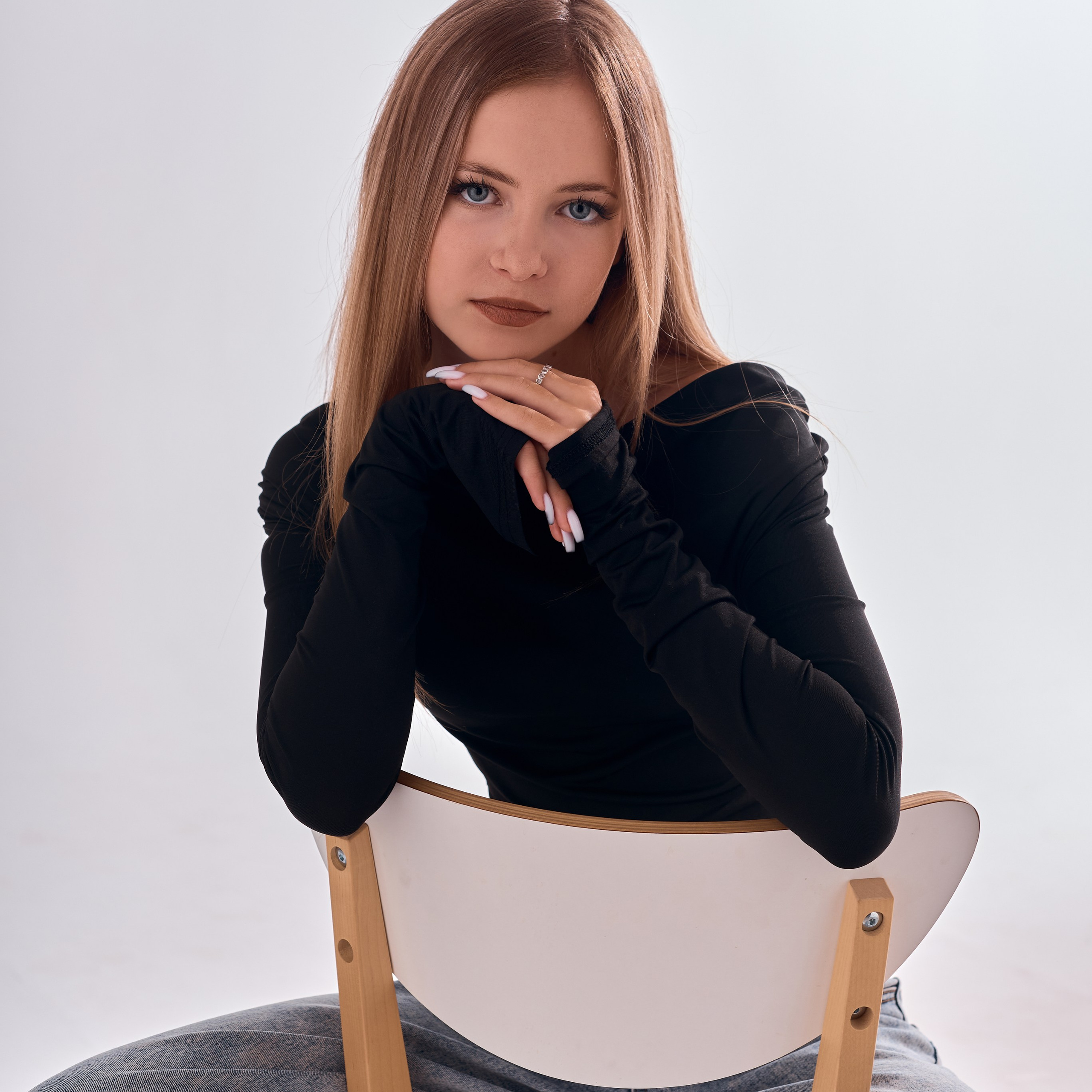 Чеботарева Ульяна