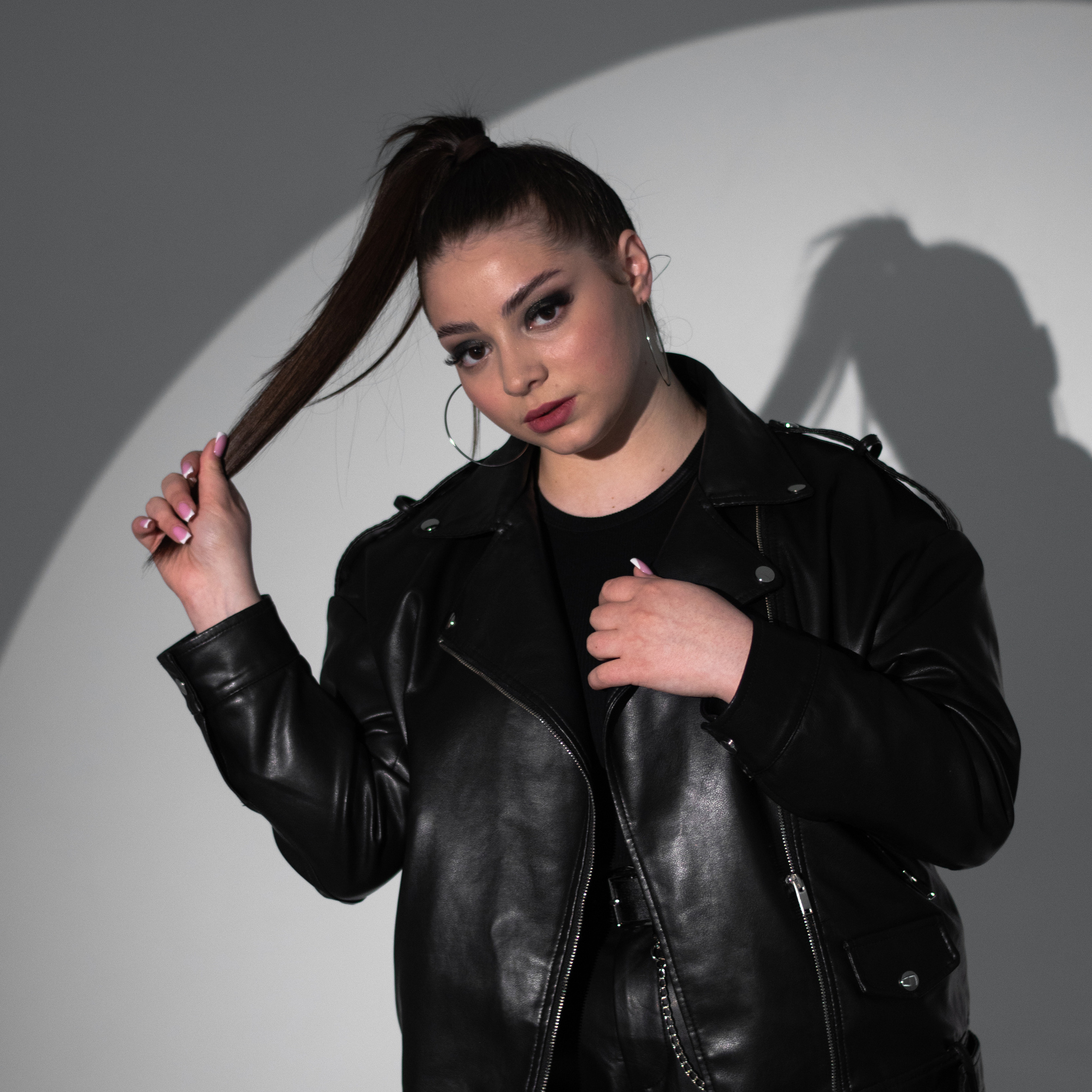 Полина Кристина