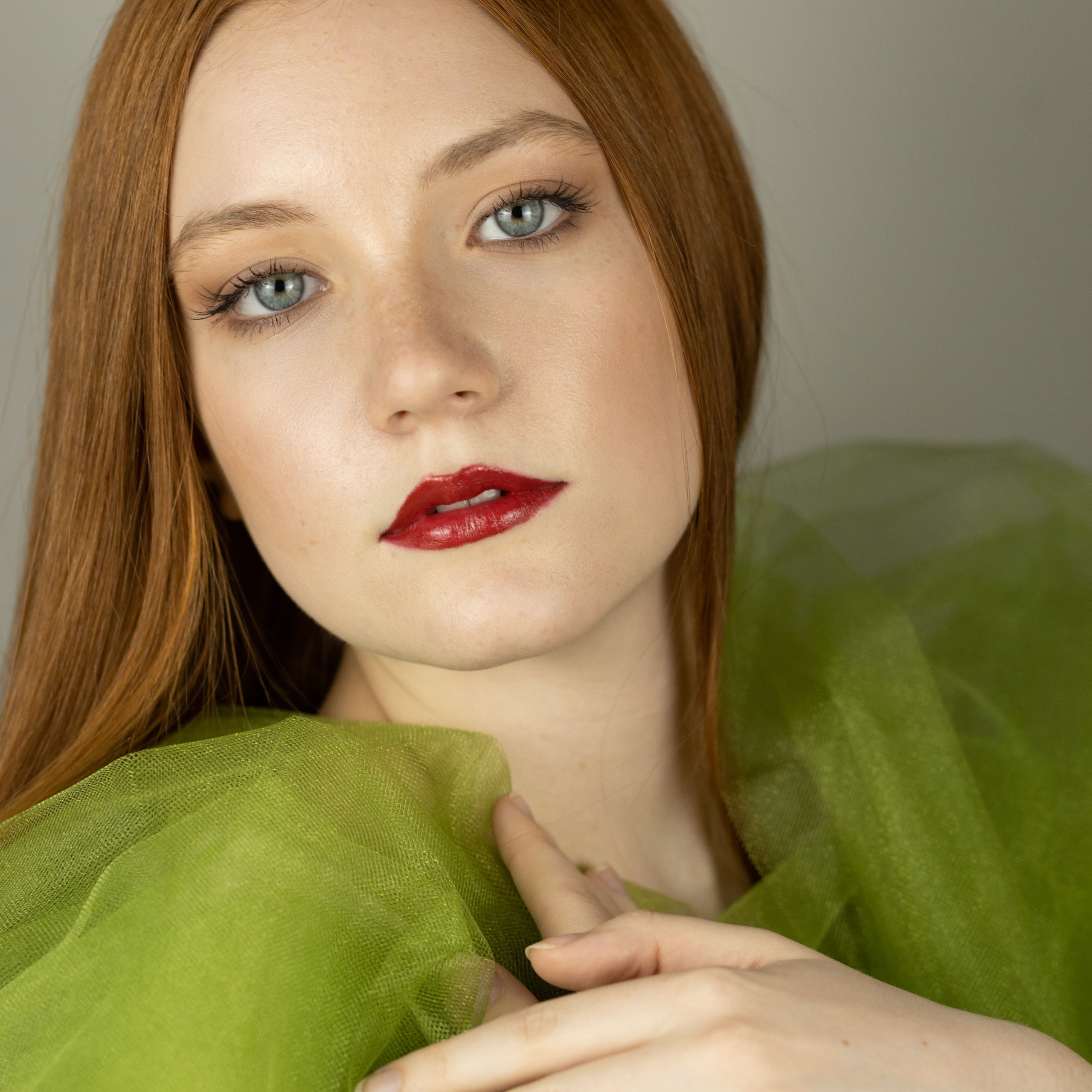 Кондрашина Дарья