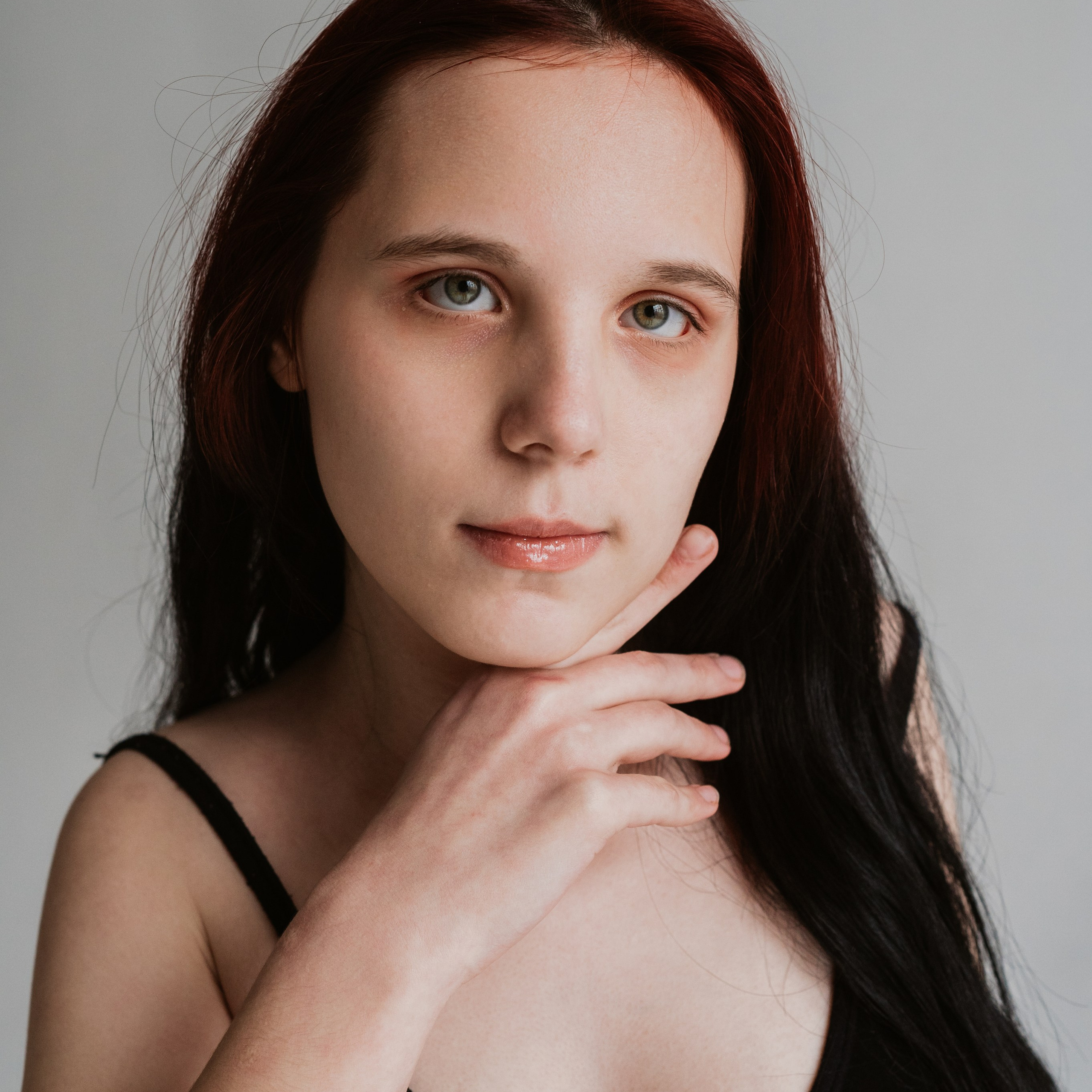 Косарева Юлия