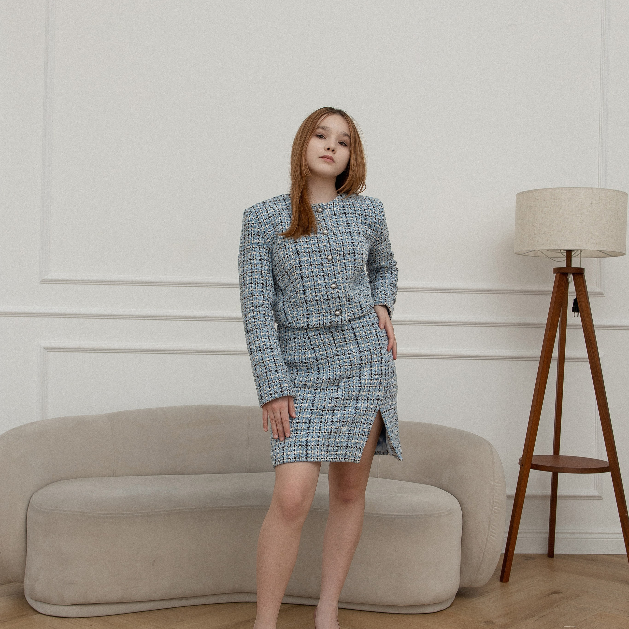 Славянская Дарья