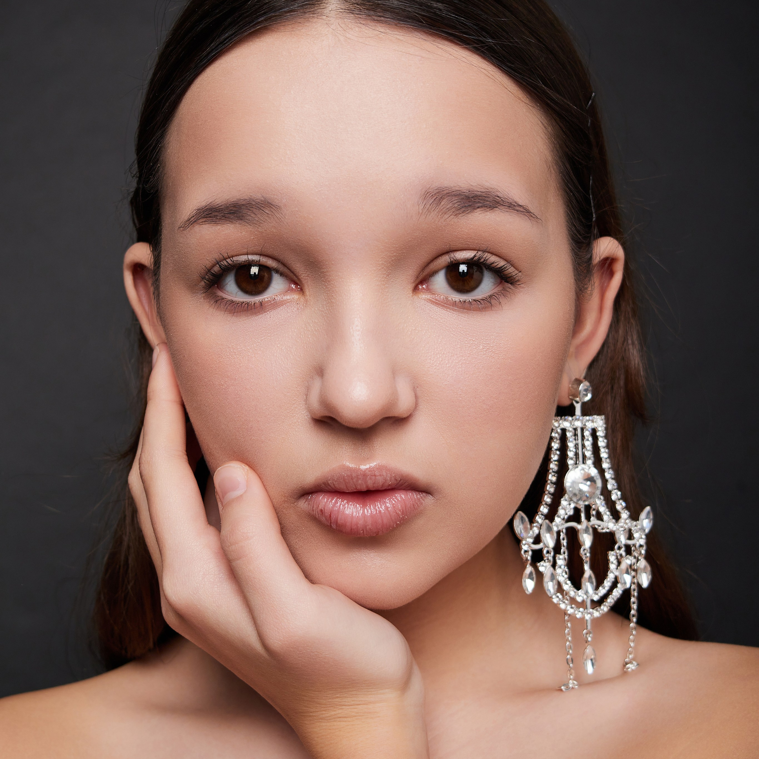 Рафикова Александра Маратовна