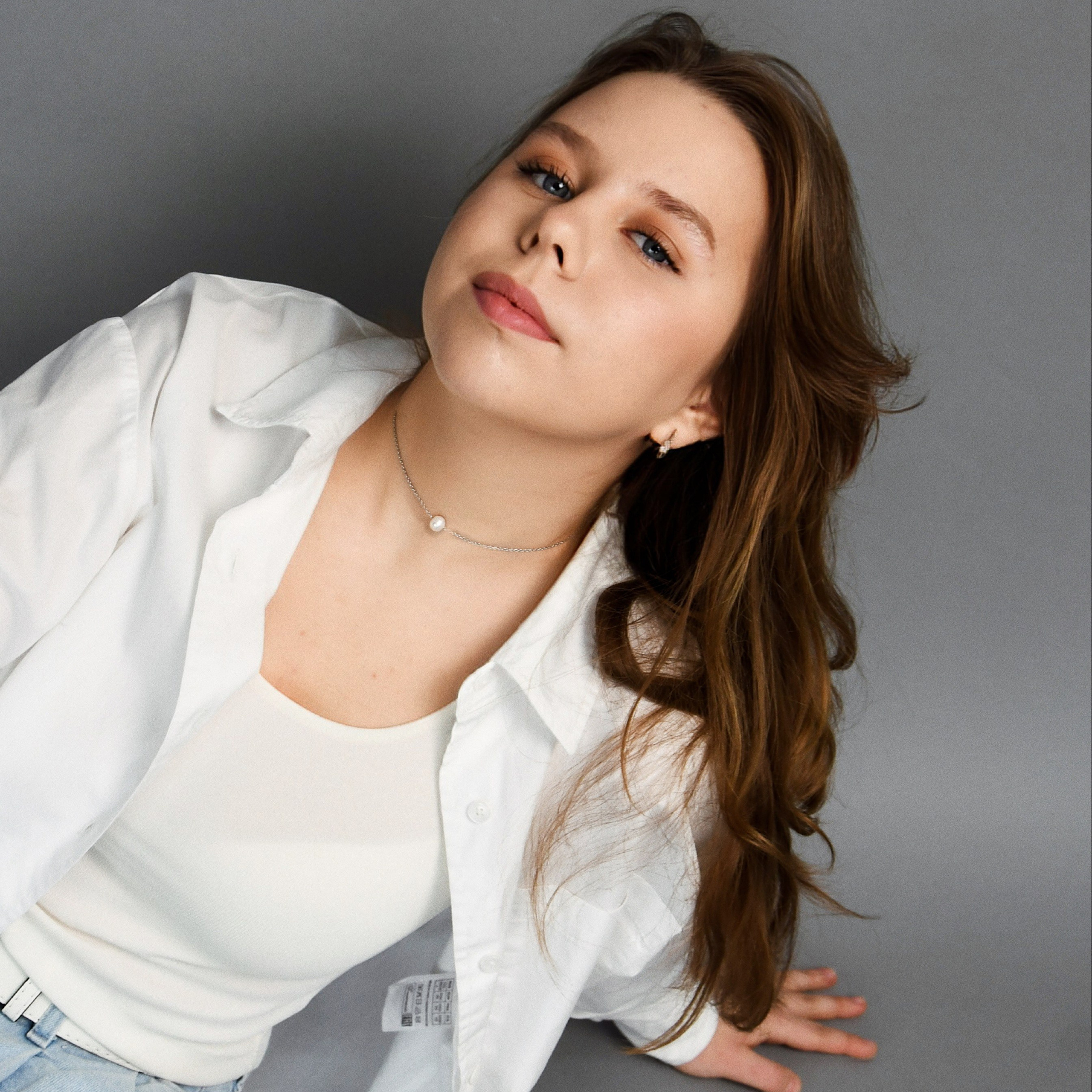 Титова Анна