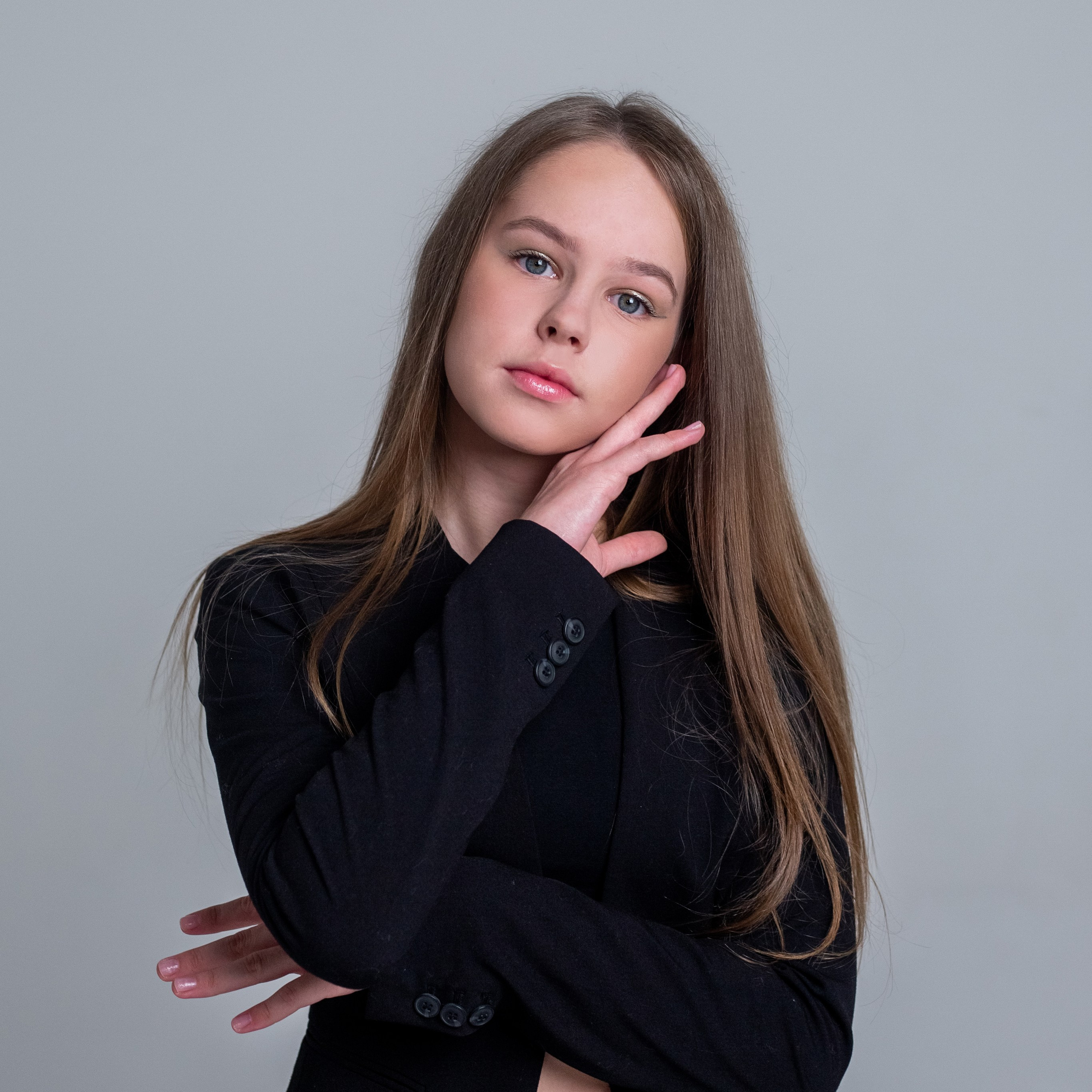 Прикуль Алёна