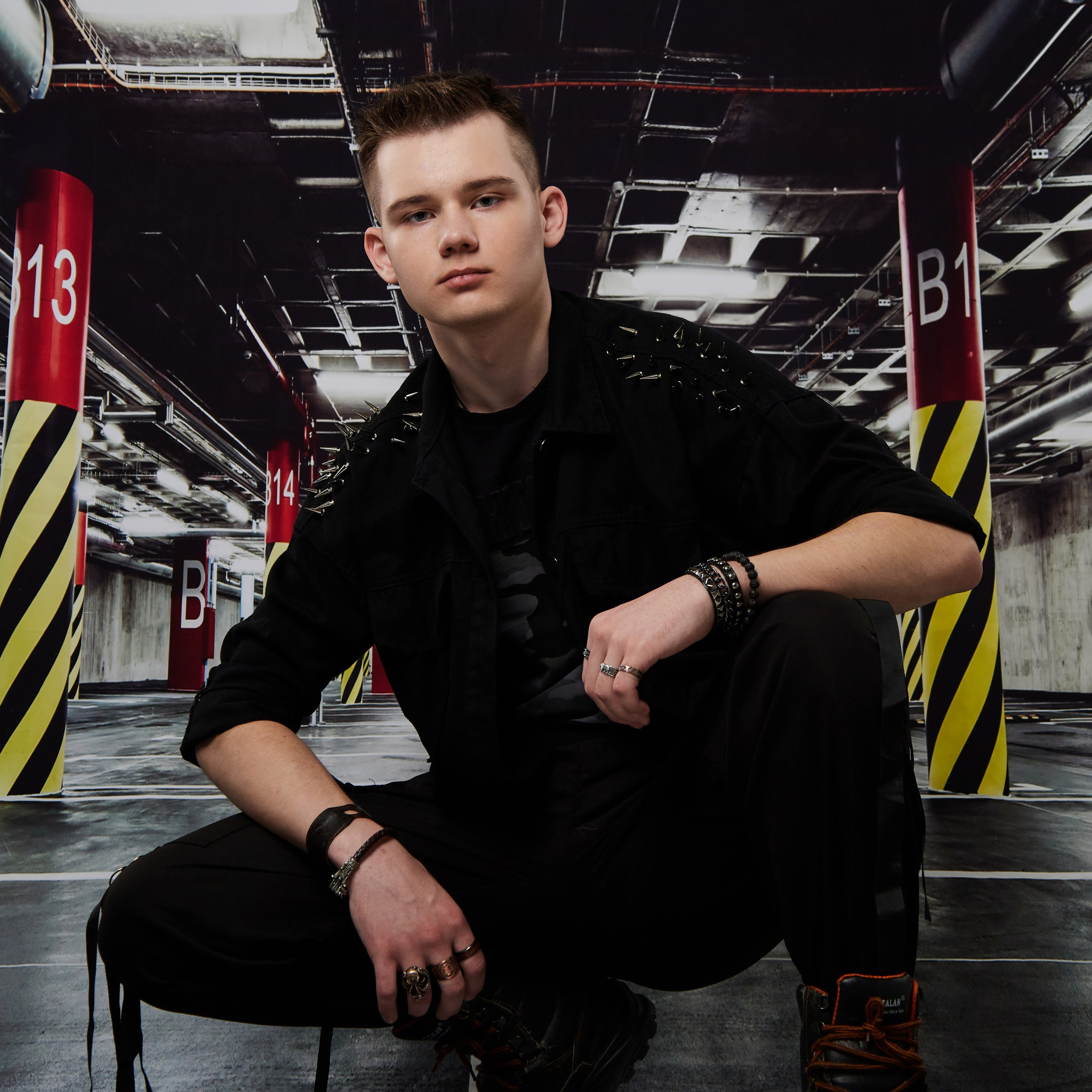 Александров Кирилл