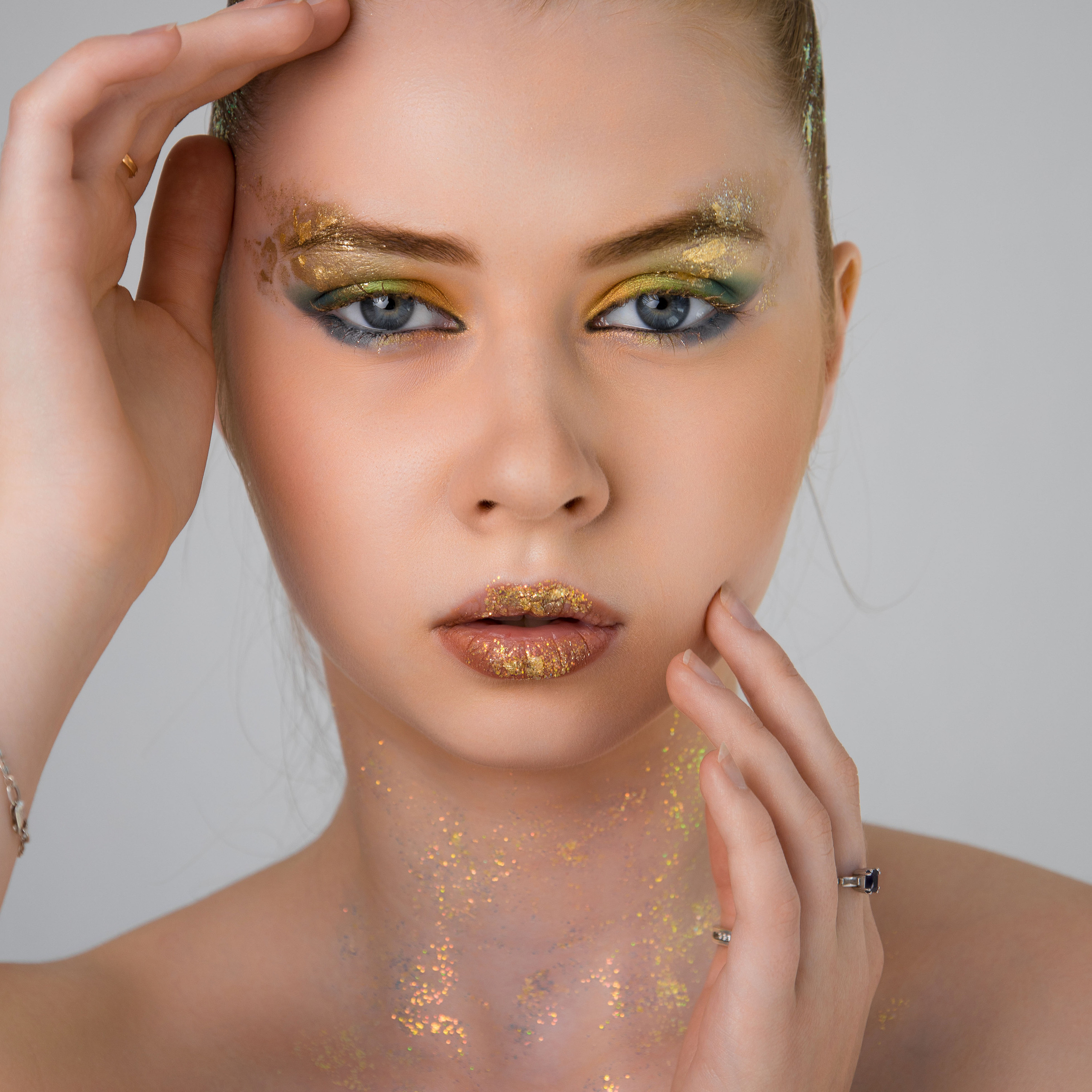 Соловьева Виталина