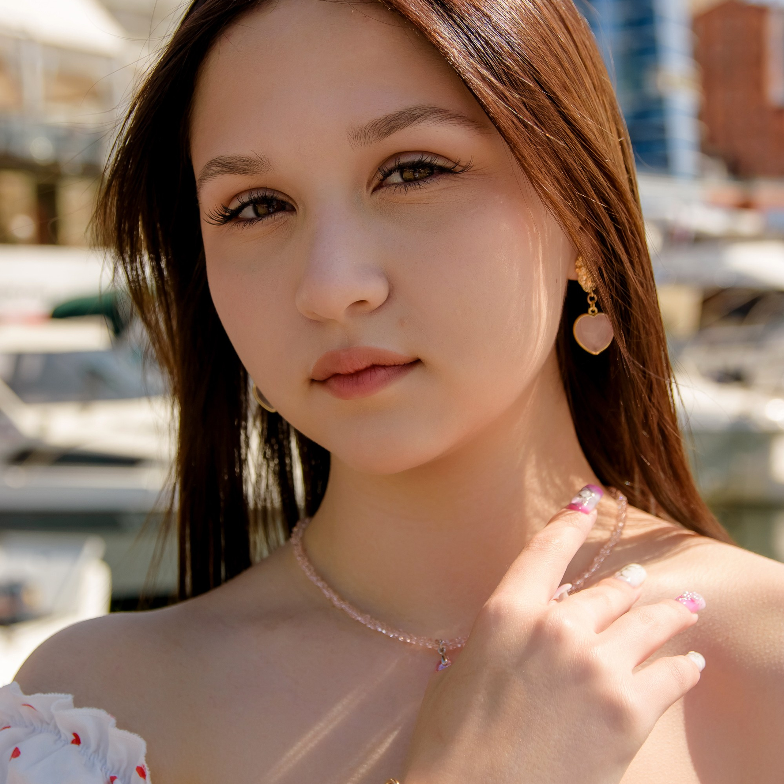 Чепрасова Ульяна