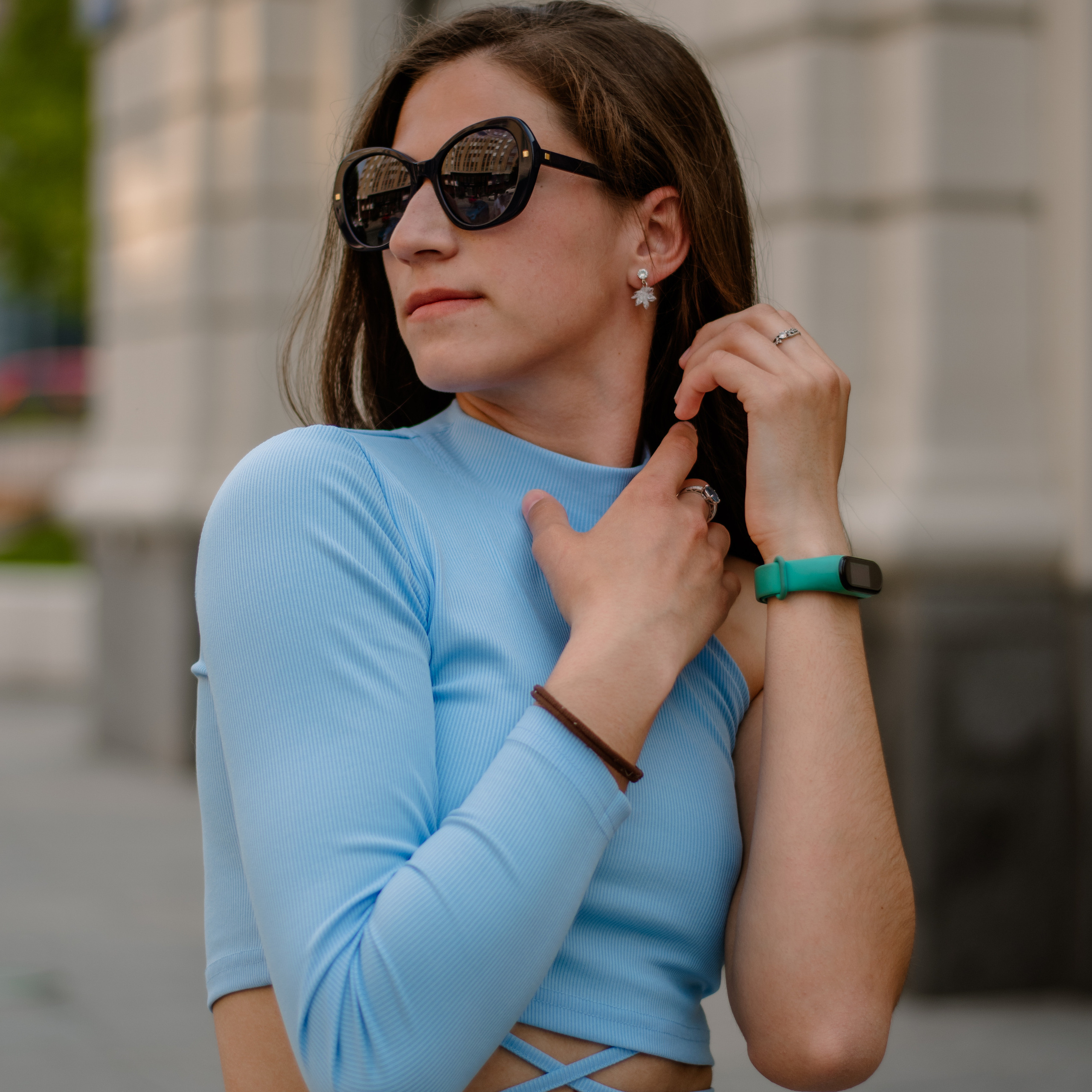 Морозова Елизавета