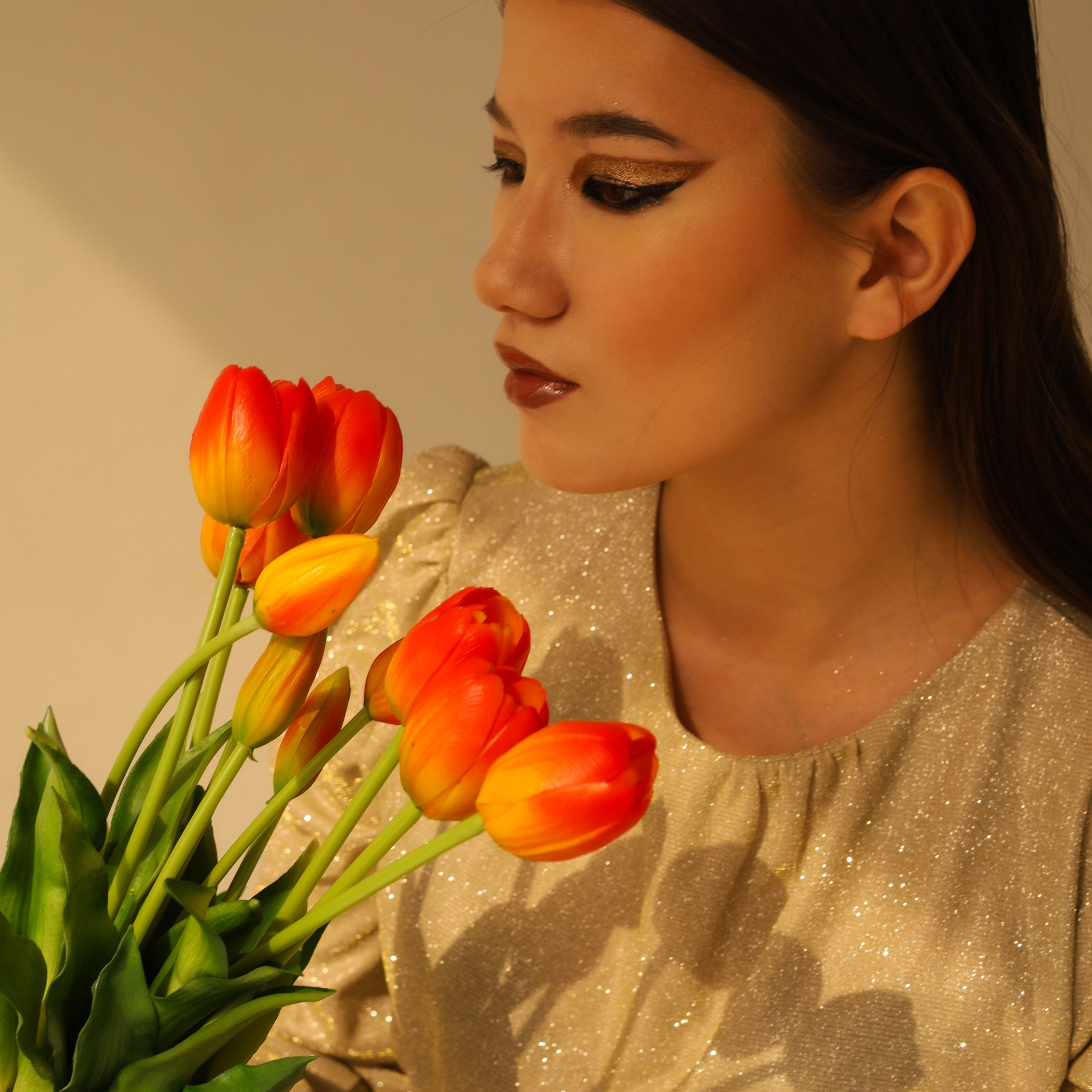 Серебренникова Евгения