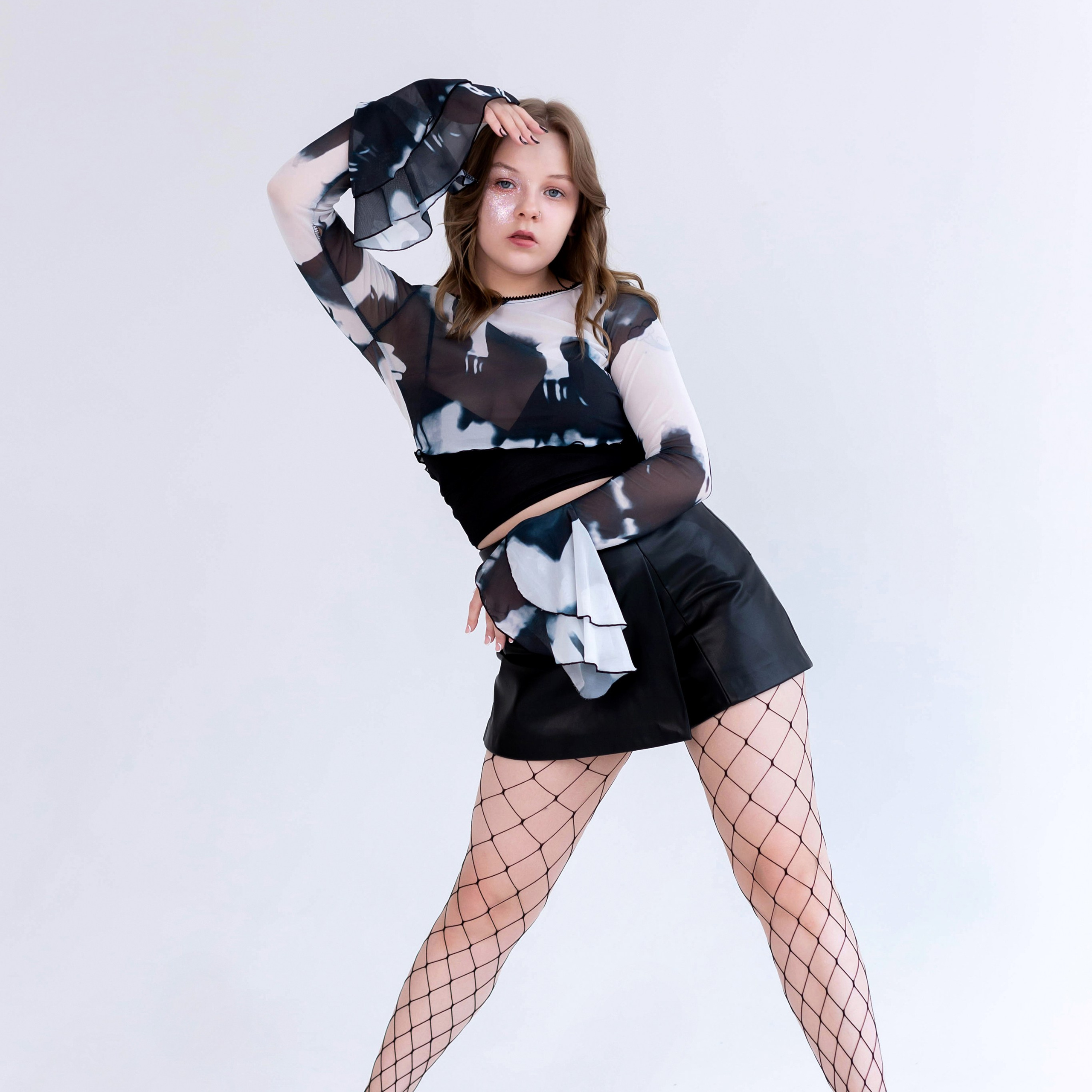 Шишлянникова Ксения