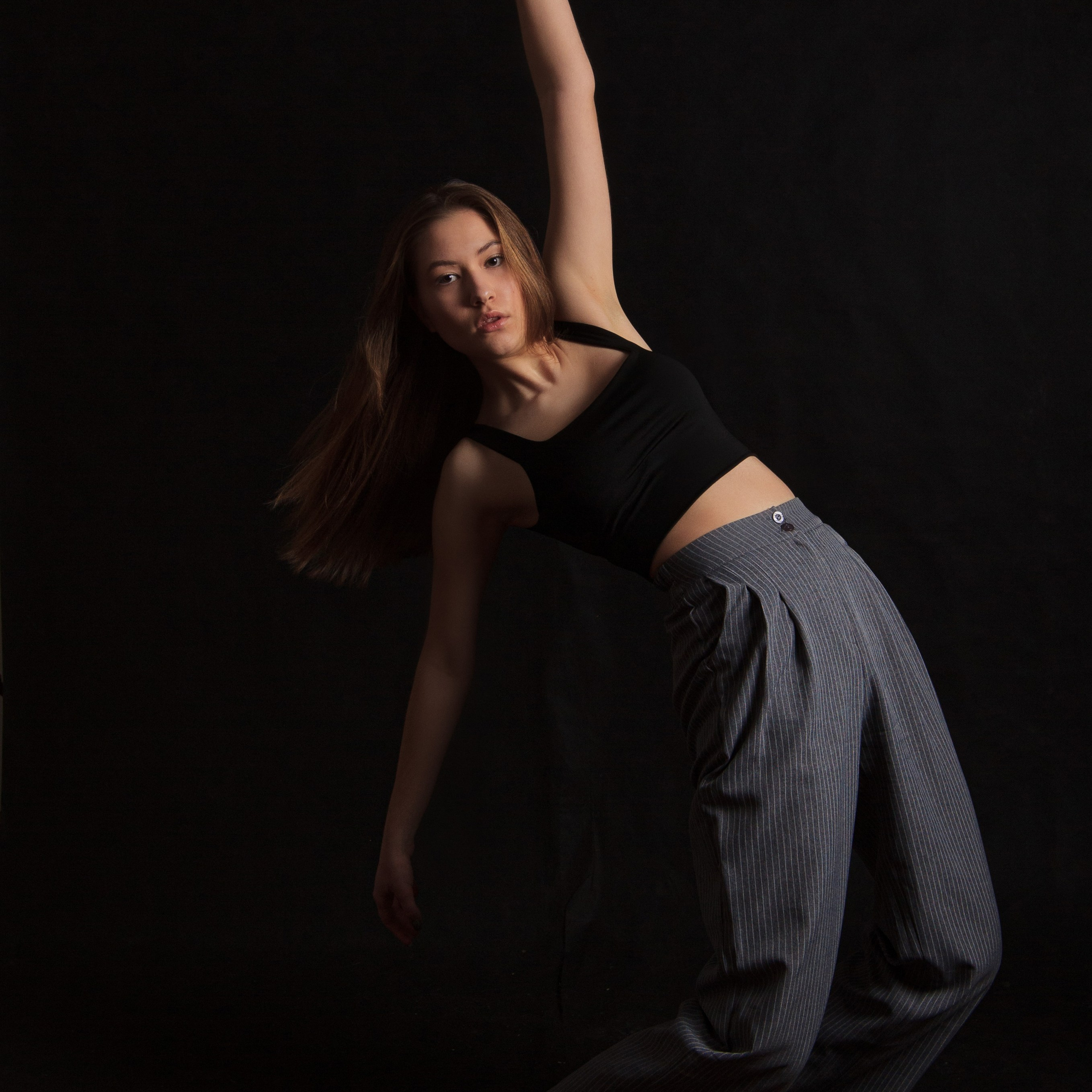 Грузинская Дарья