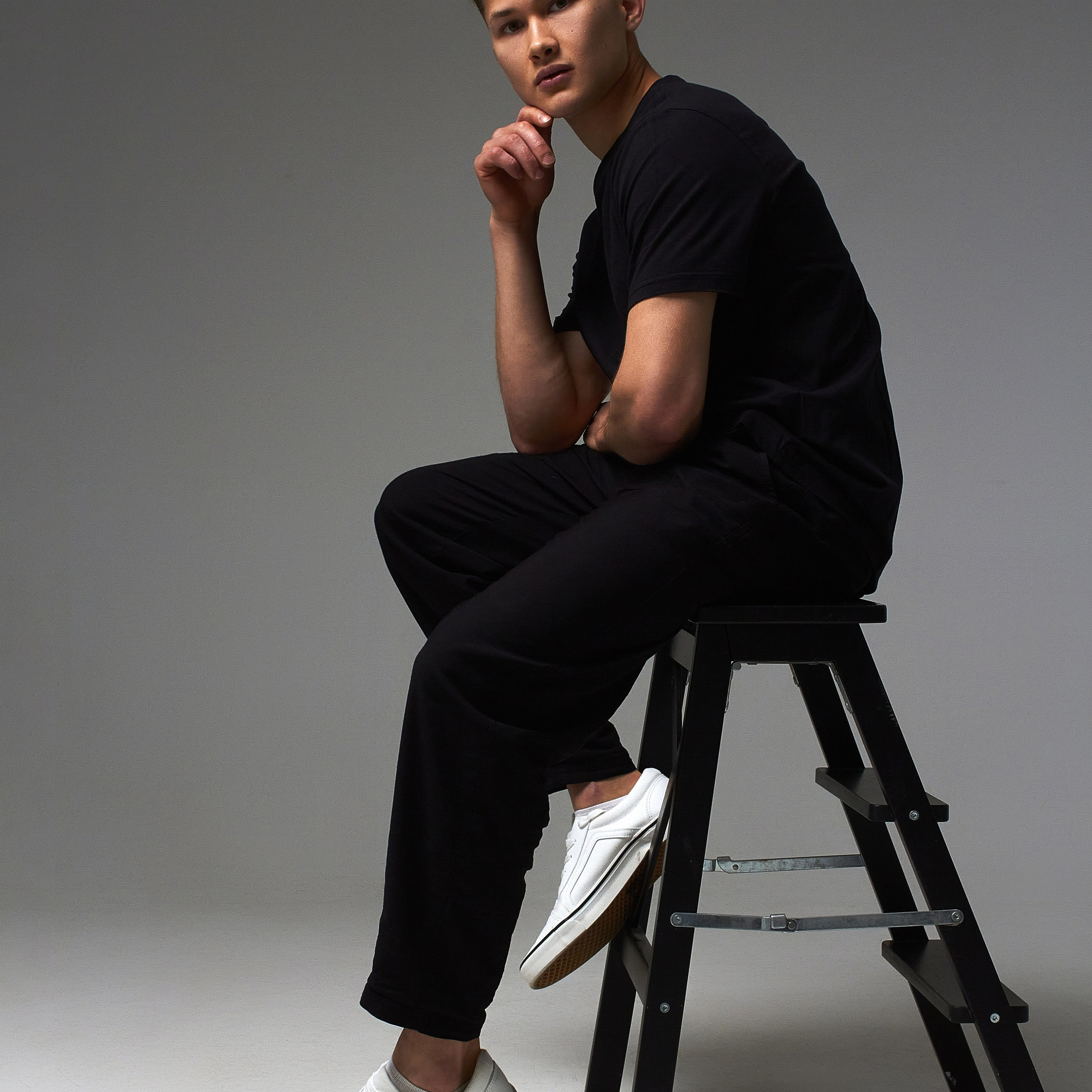 Земляков Петр